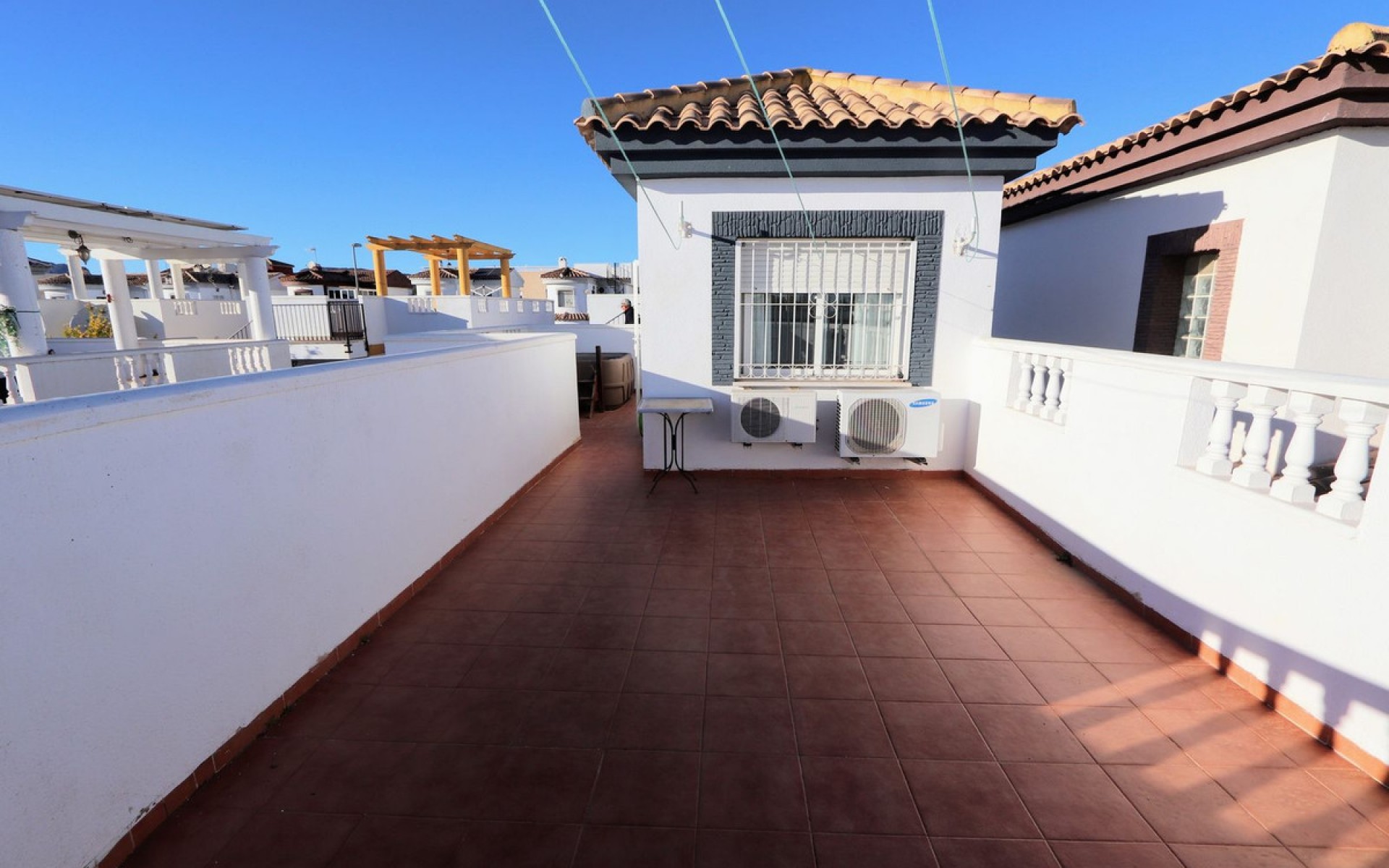 A Vendre - Villa - Murcia - Sucina