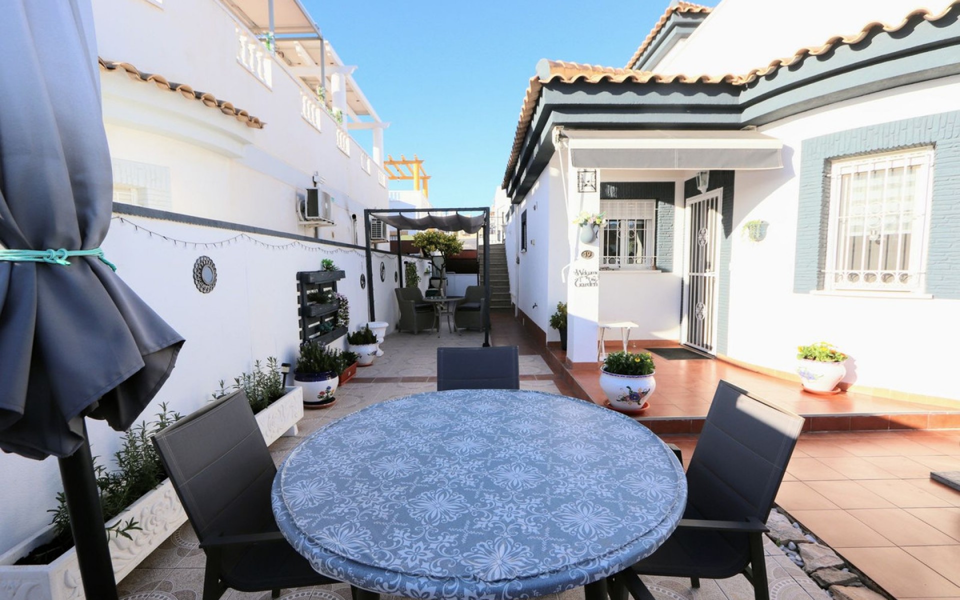 A Vendre - Villa - Murcia - Sucina
