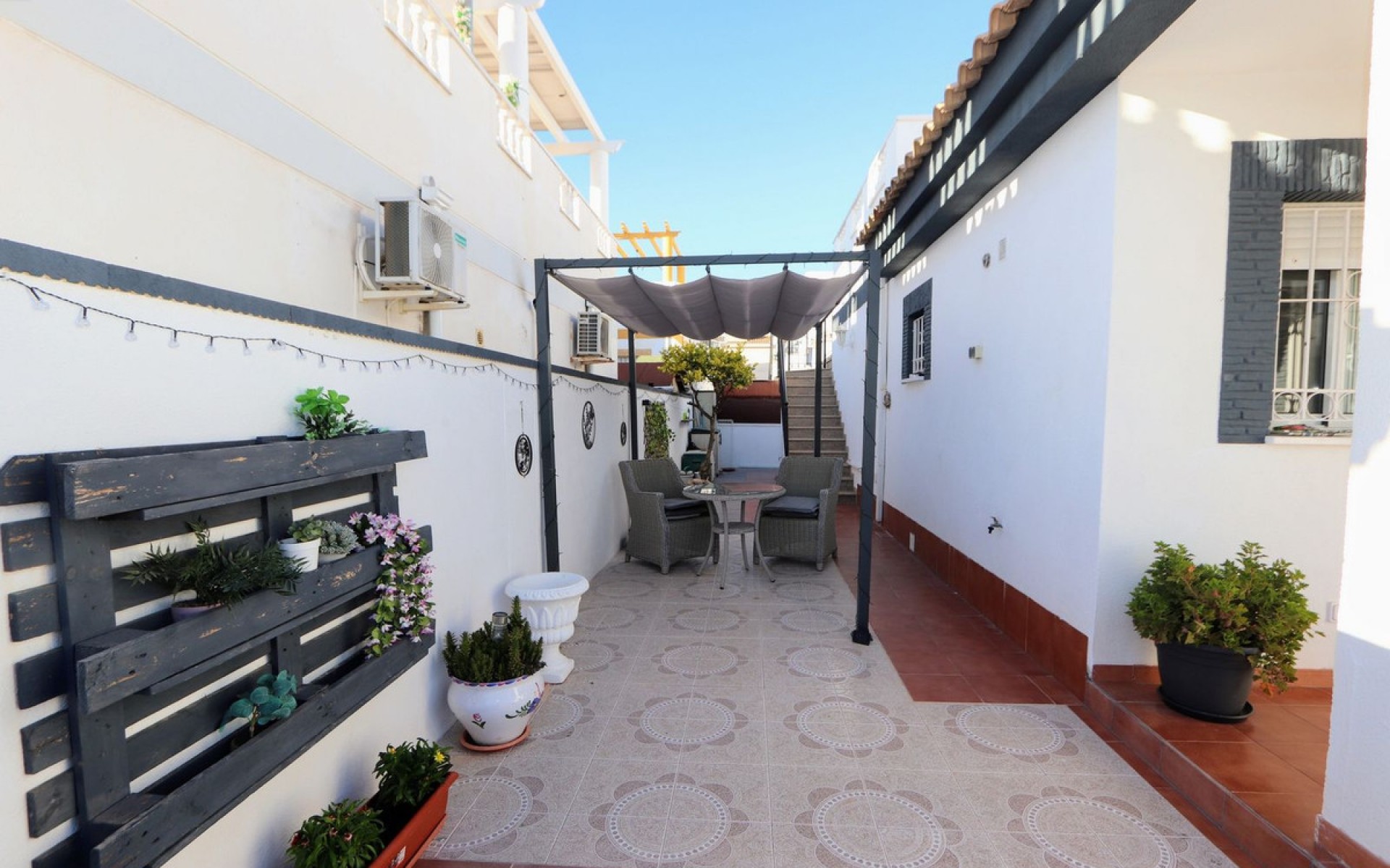 A Vendre - Villa - Murcia - Sucina