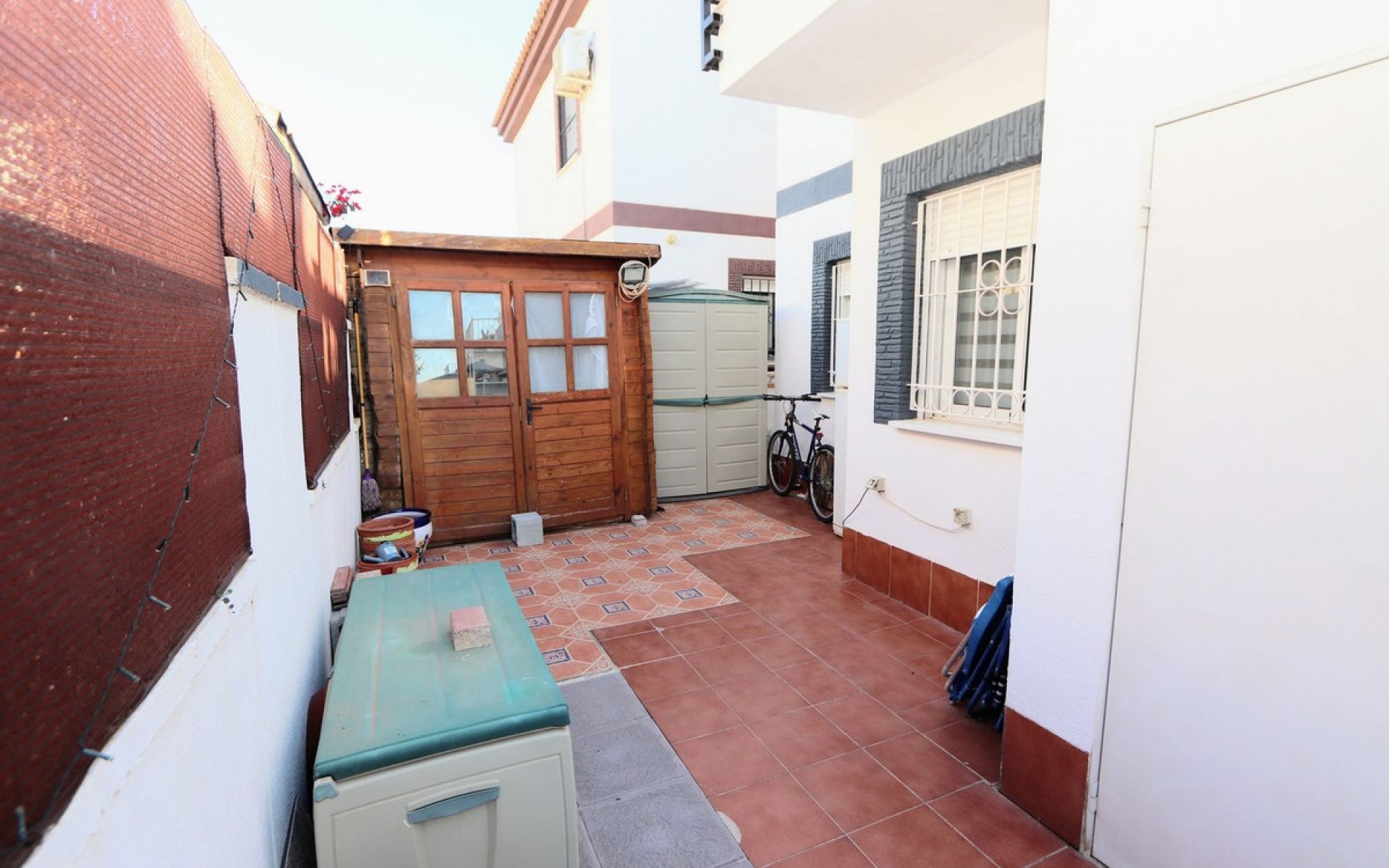 A Vendre - Villa - Murcia - Sucina