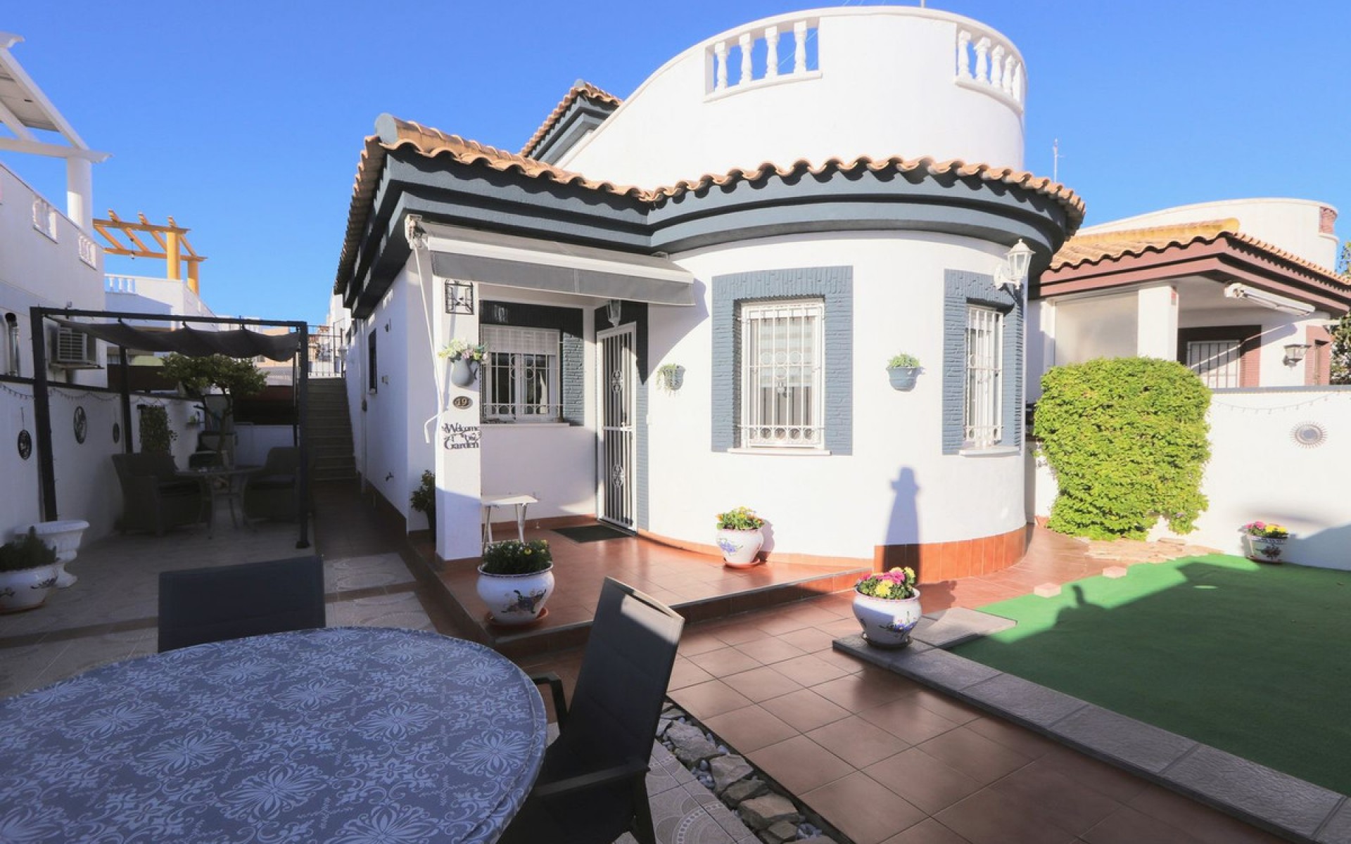 A Vendre - Villa - Murcia - Sucina