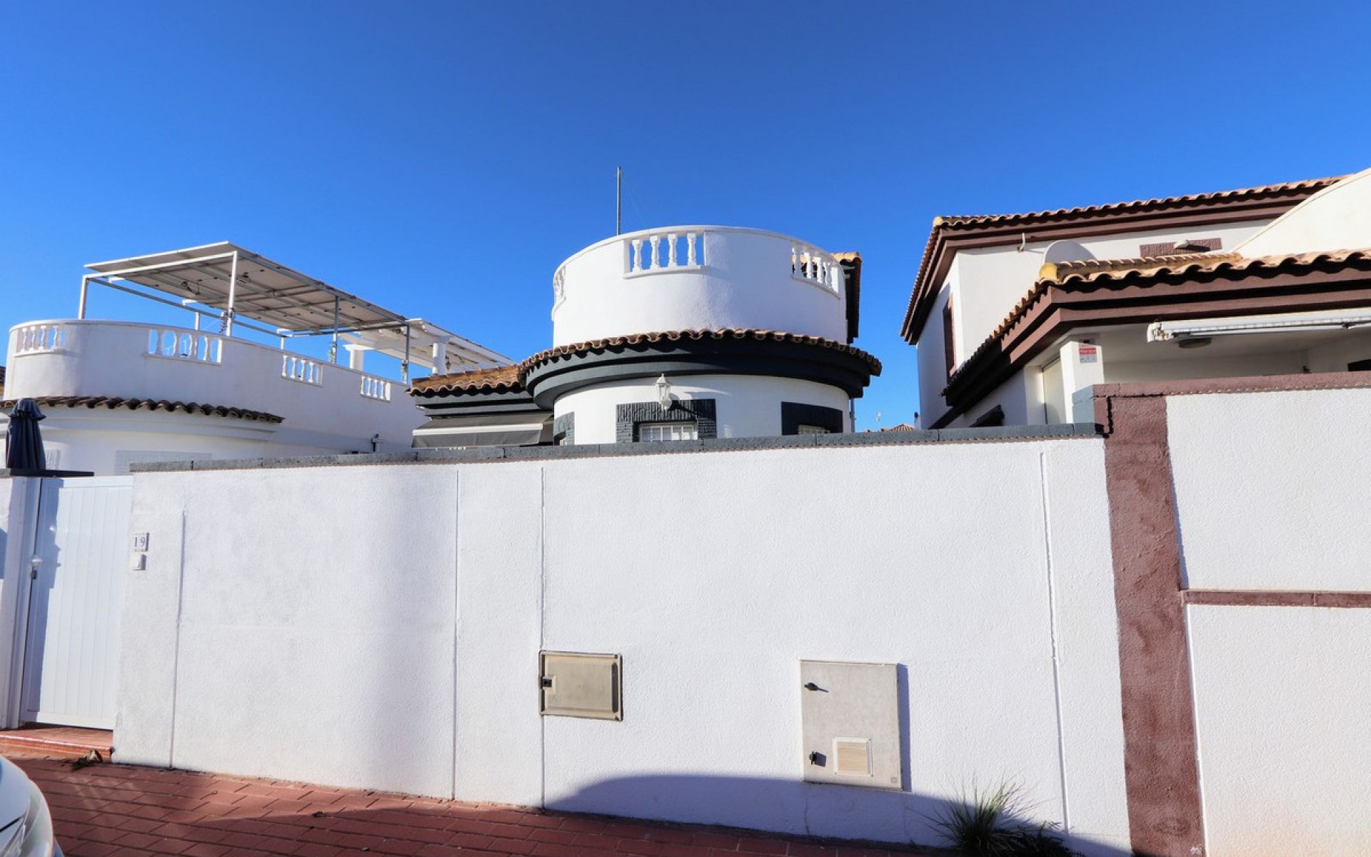 A Vendre - Villa - Murcia - Sucina