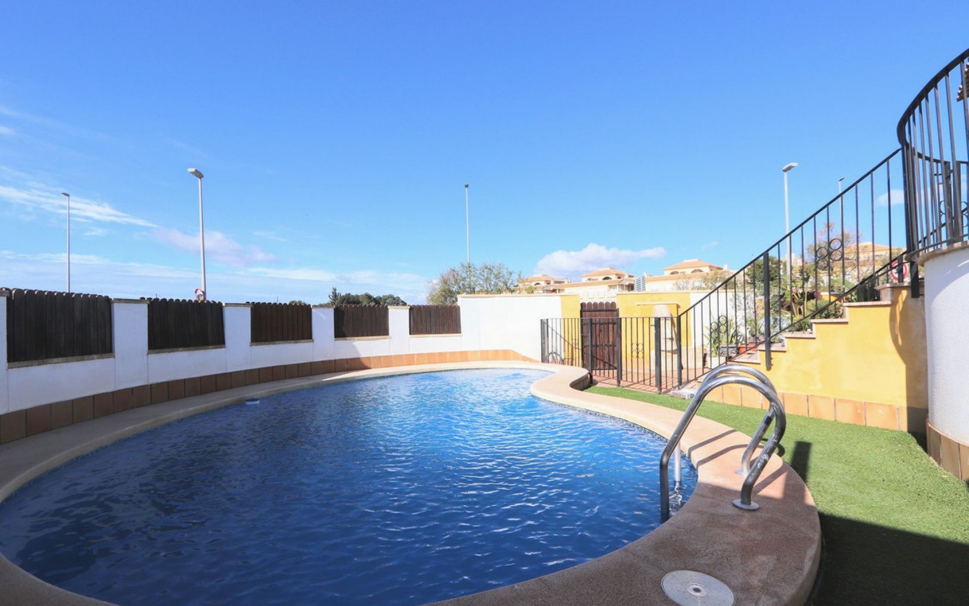 A Vendre - Villa - Murcia - Sucina