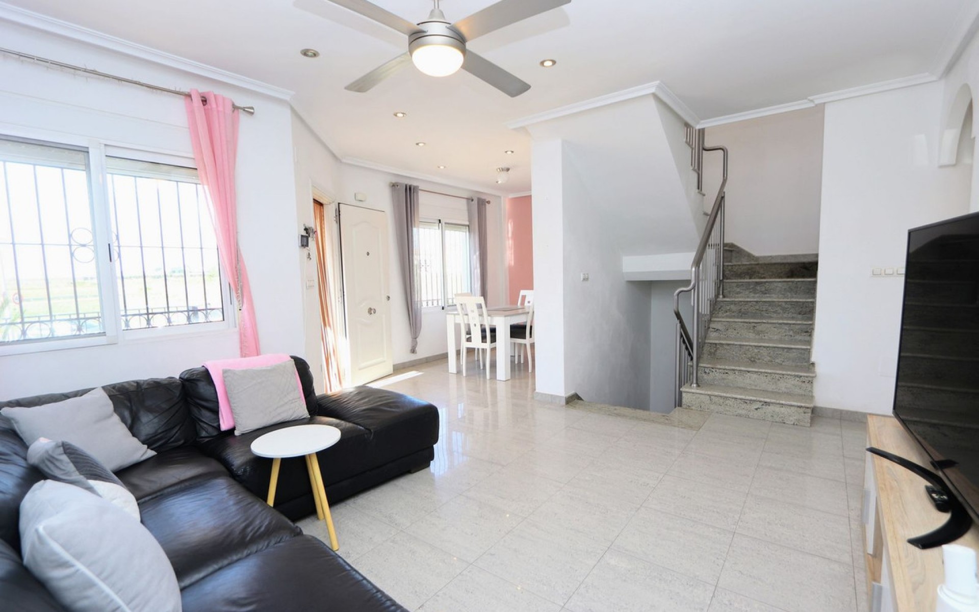 A Vendre - Villa - Murcia - Sucina