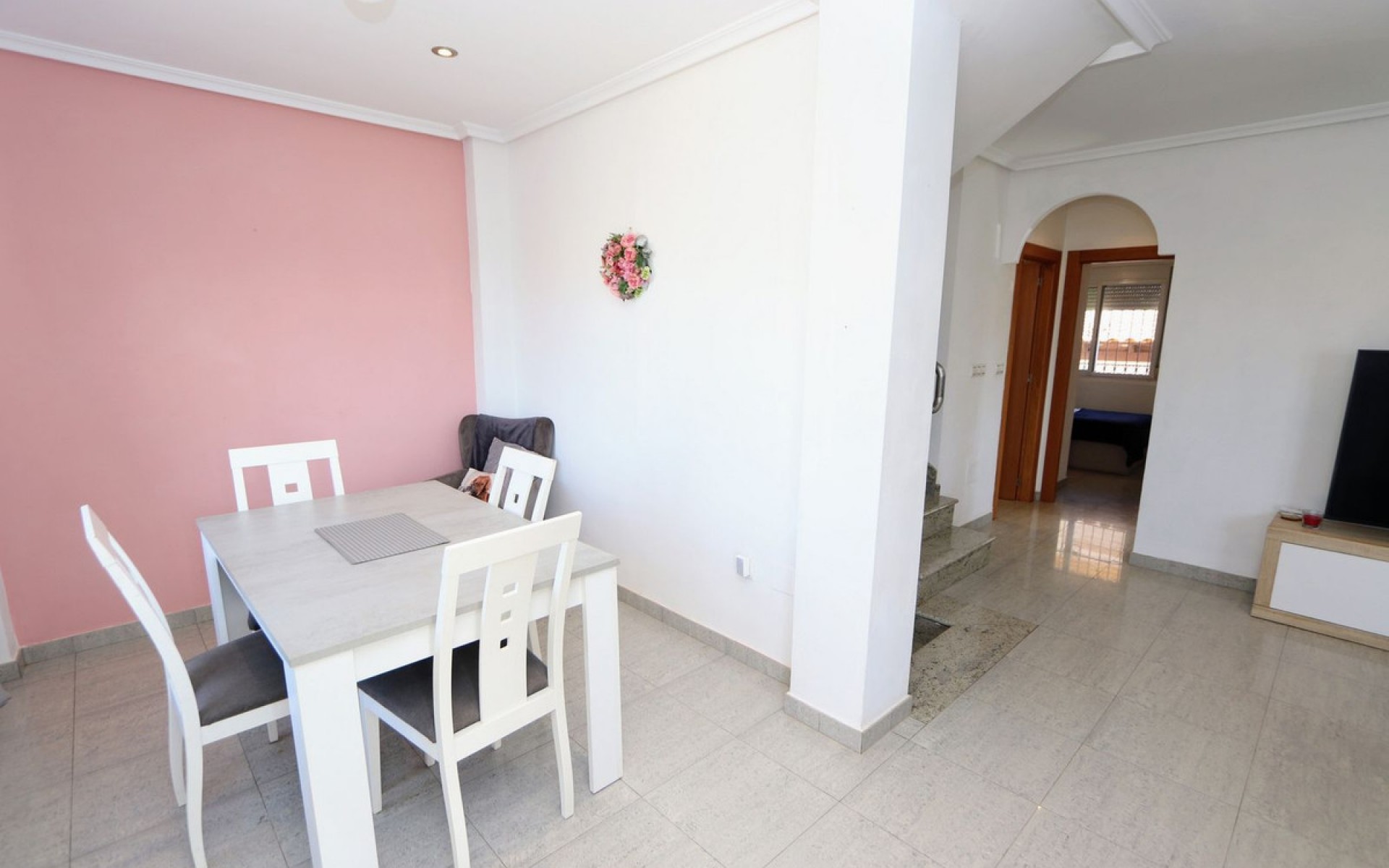 A Vendre - Villa - Murcia - Sucina
