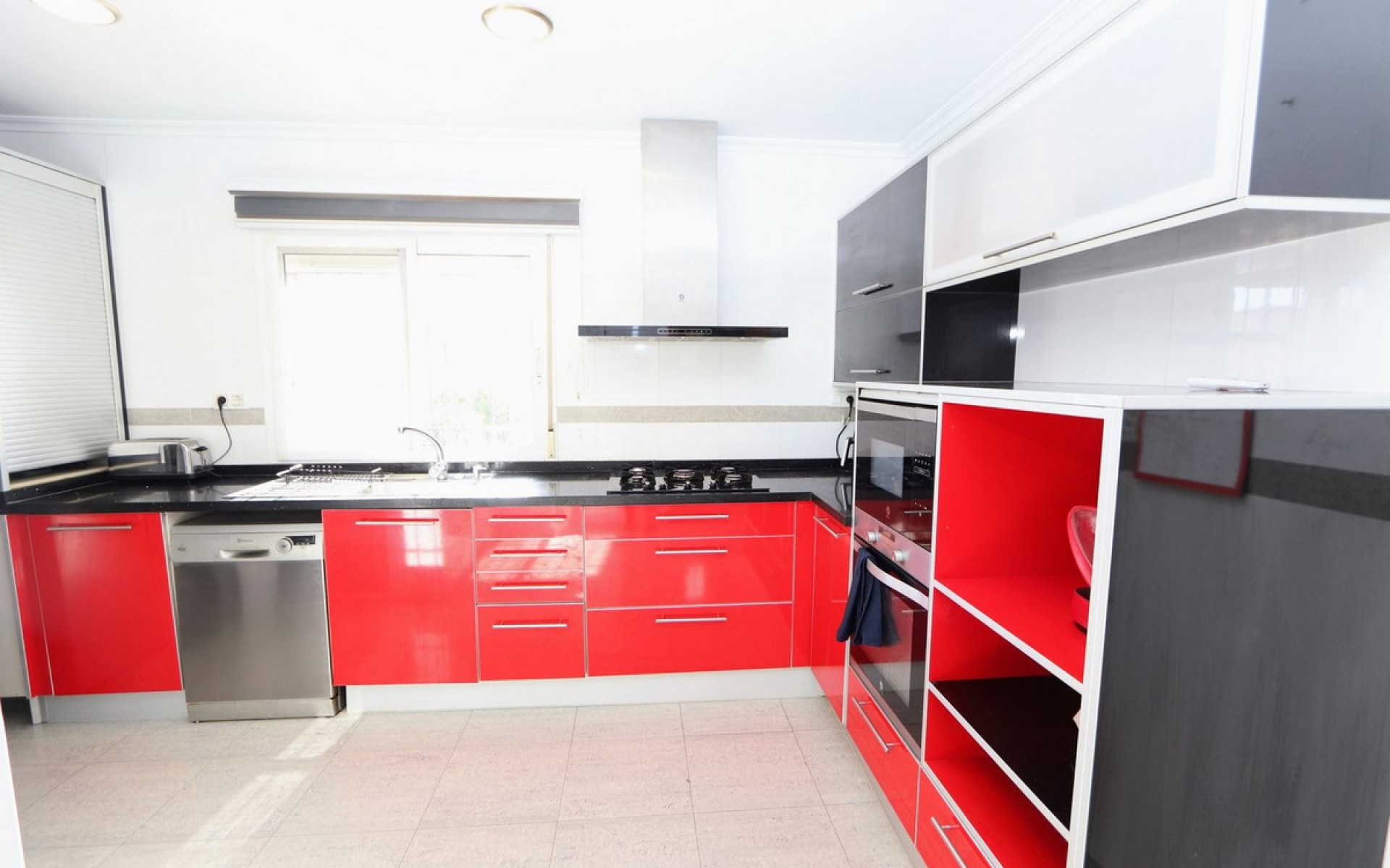 A Vendre - Villa - Murcia - Sucina