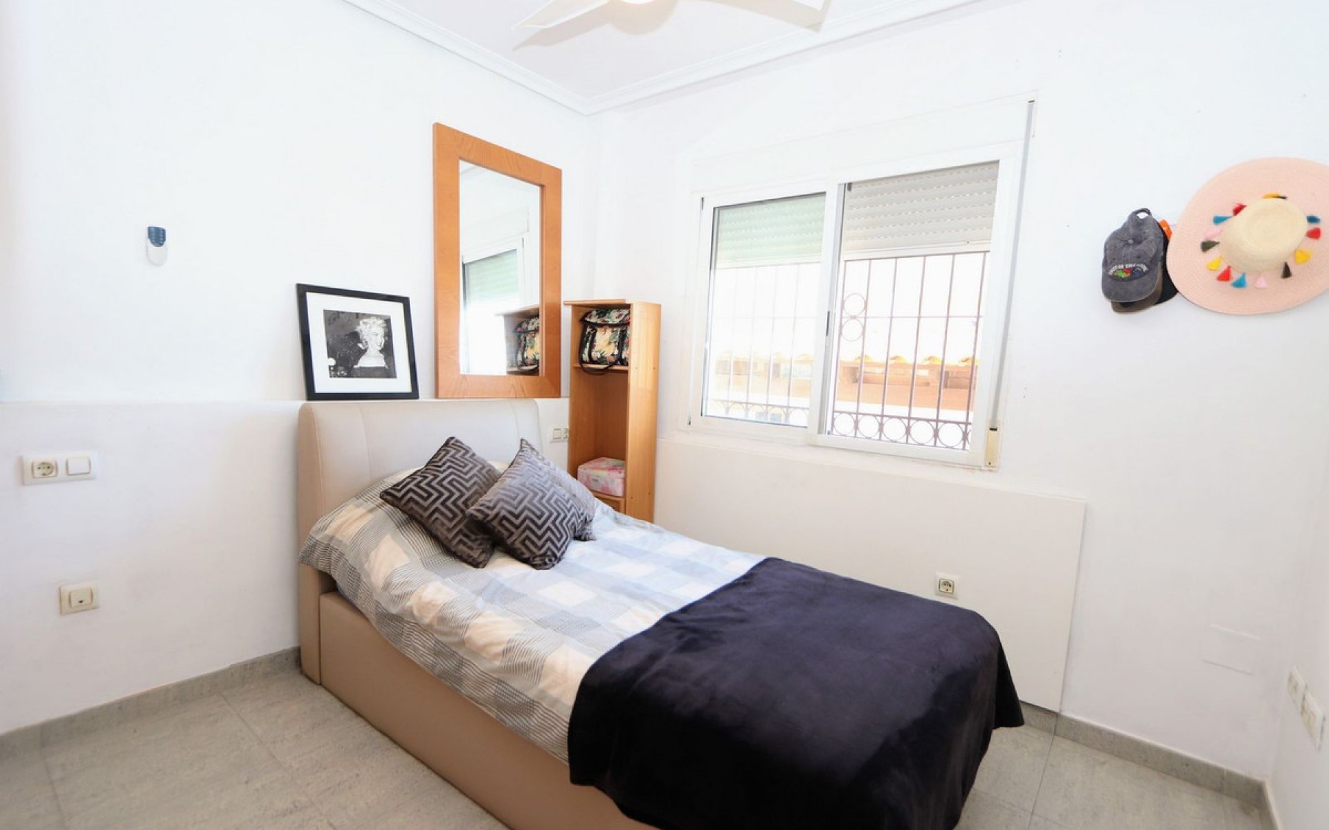 A Vendre - Villa - Murcia - Sucina