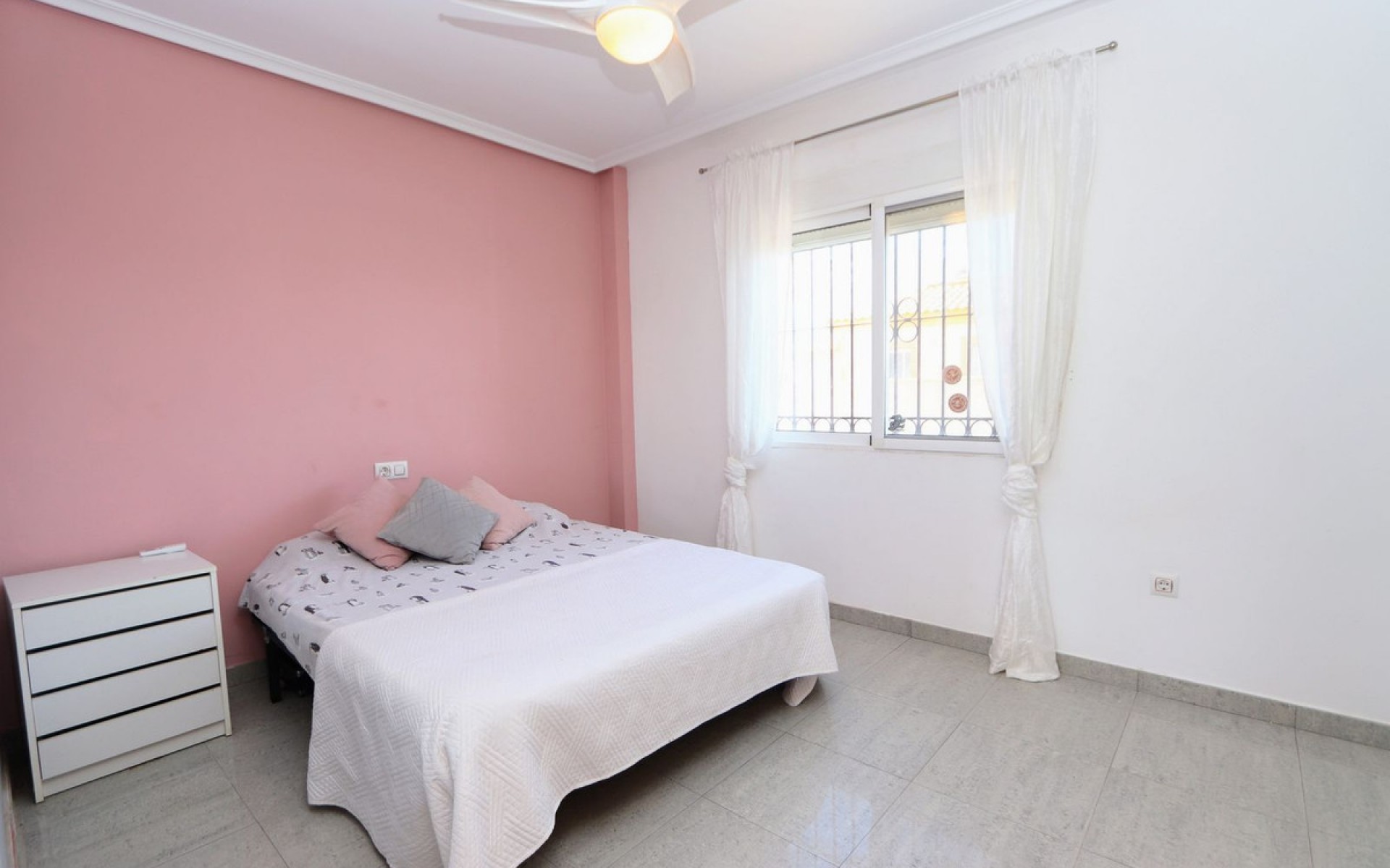 A Vendre - Villa - Murcia - Sucina