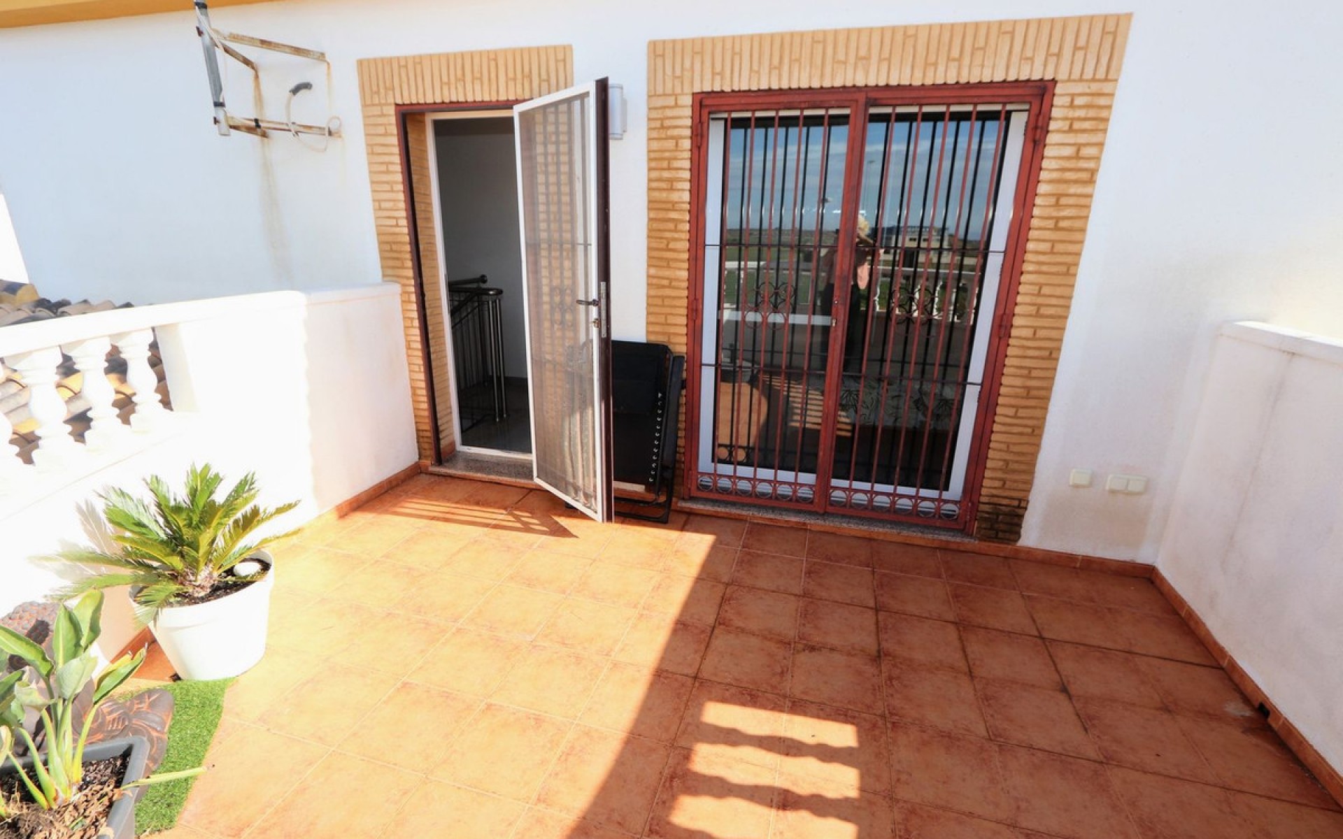 A Vendre - Villa - Murcia - Sucina