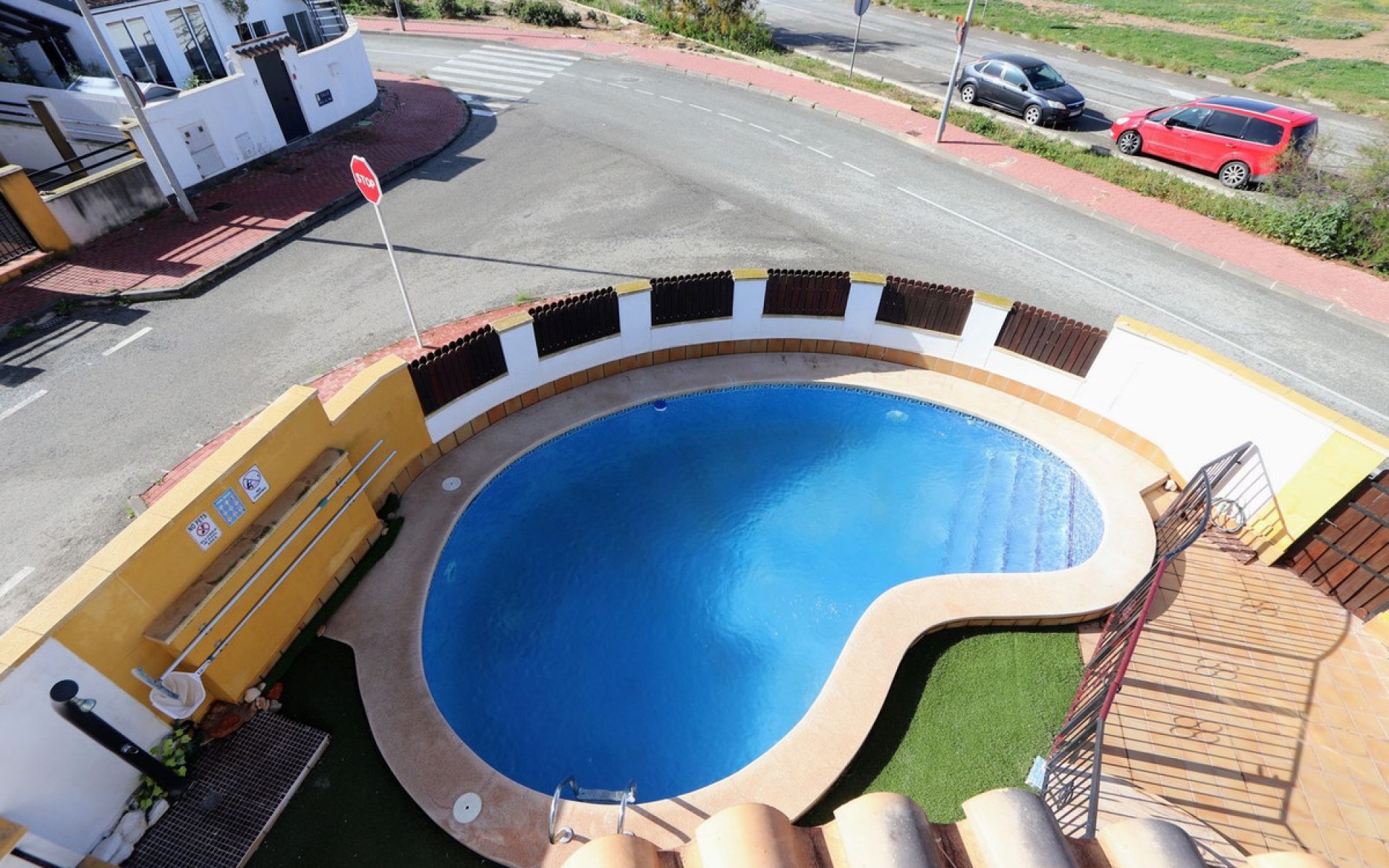 A Vendre - Villa - Murcia - Sucina