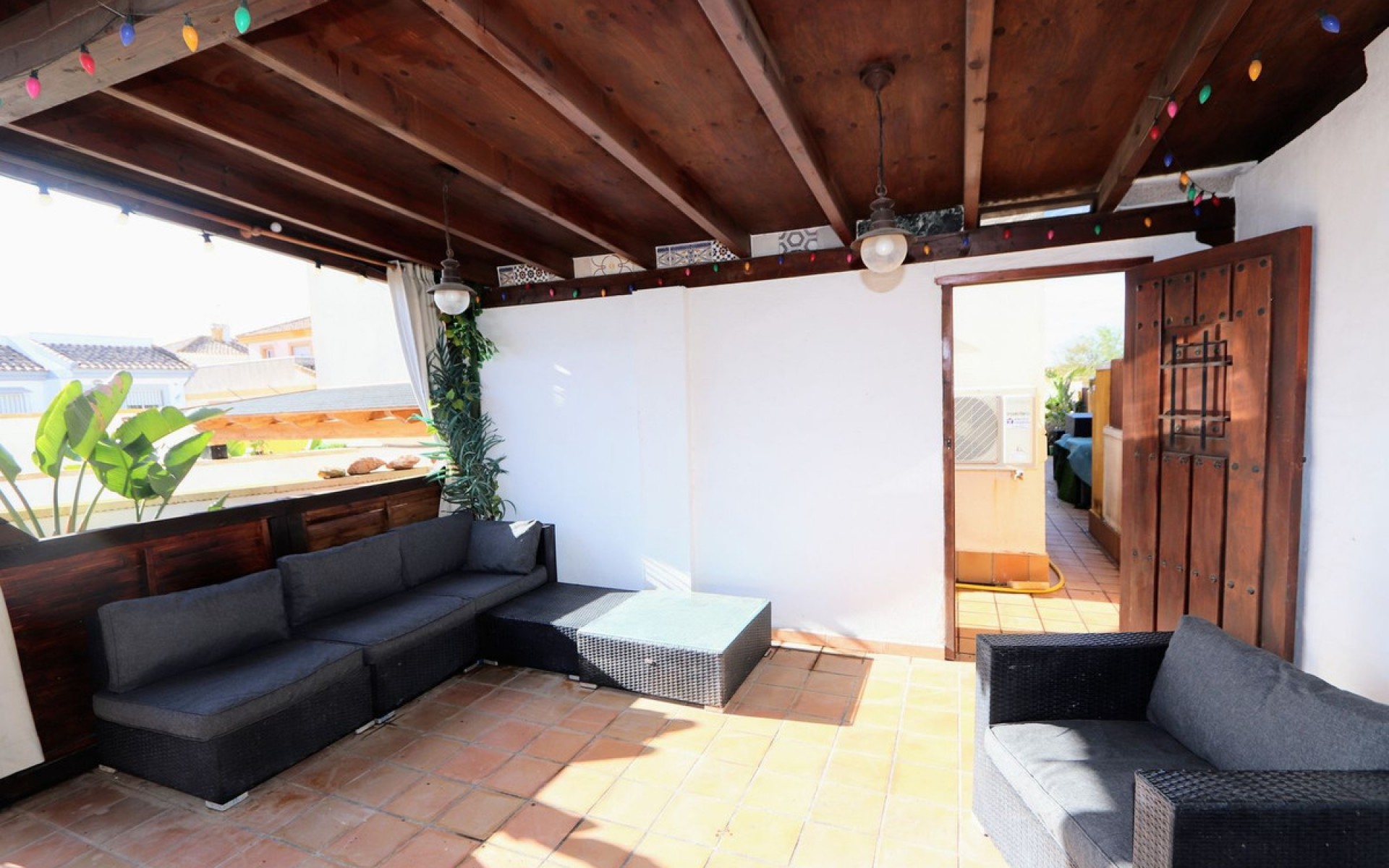 A Vendre - Villa - Murcia - Sucina