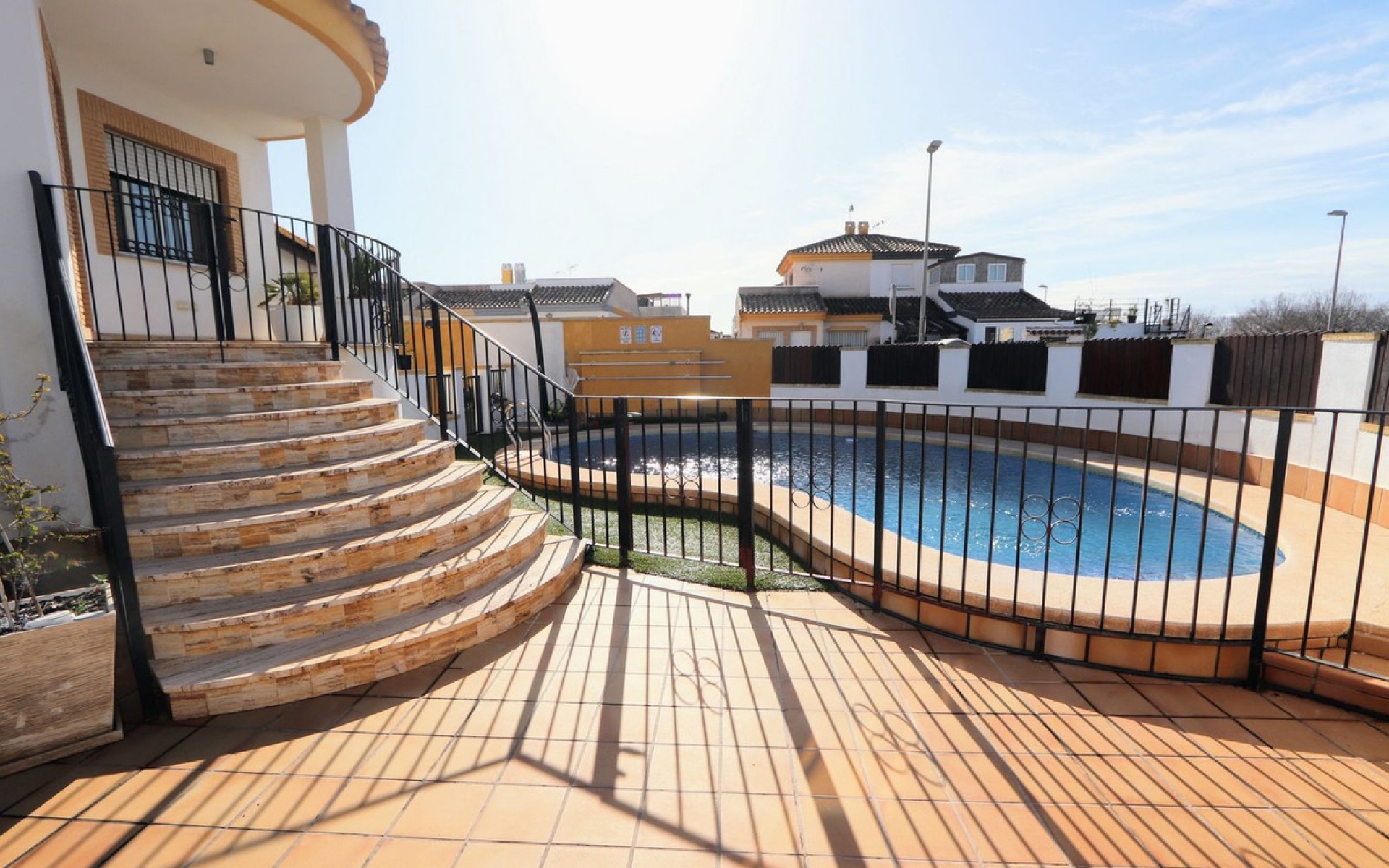 A Vendre - Villa - Murcia - Sucina
