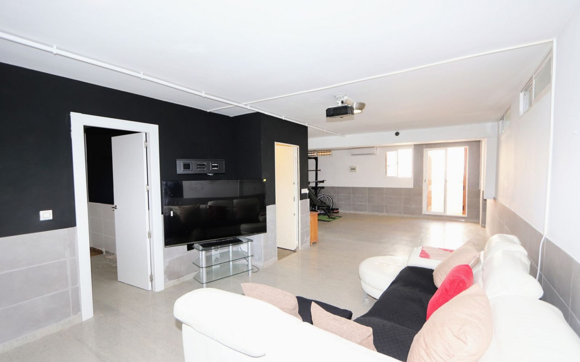 A Vendre - Villa - Murcia - Sucina