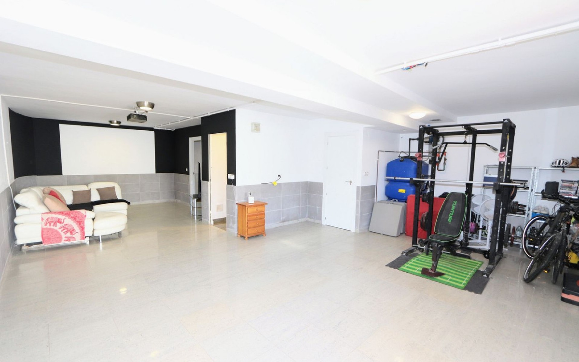 A Vendre - Villa - Murcia - Sucina