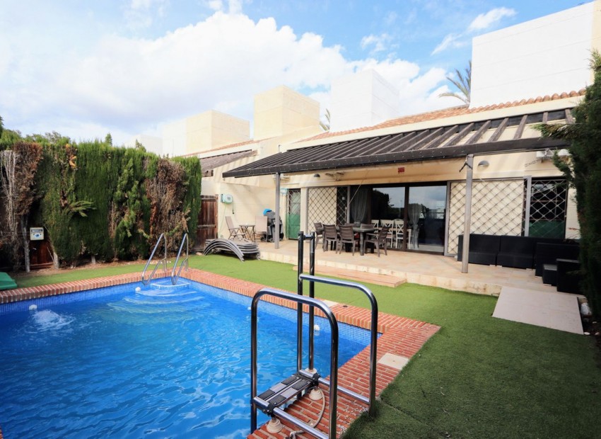 A Vendre - Villa - Murcia - Sucina