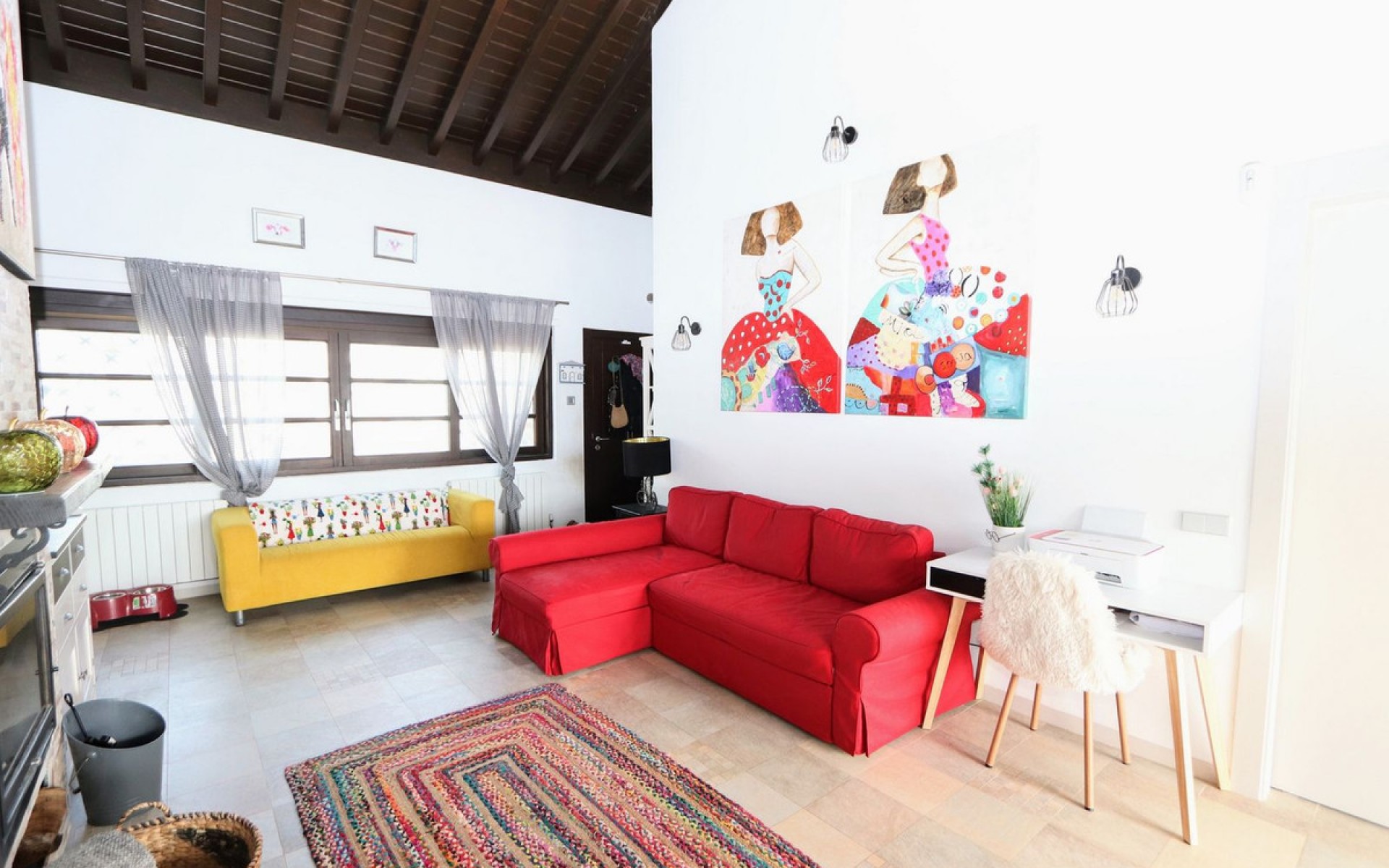 A Vendre - Villa - Murcia - Sucina