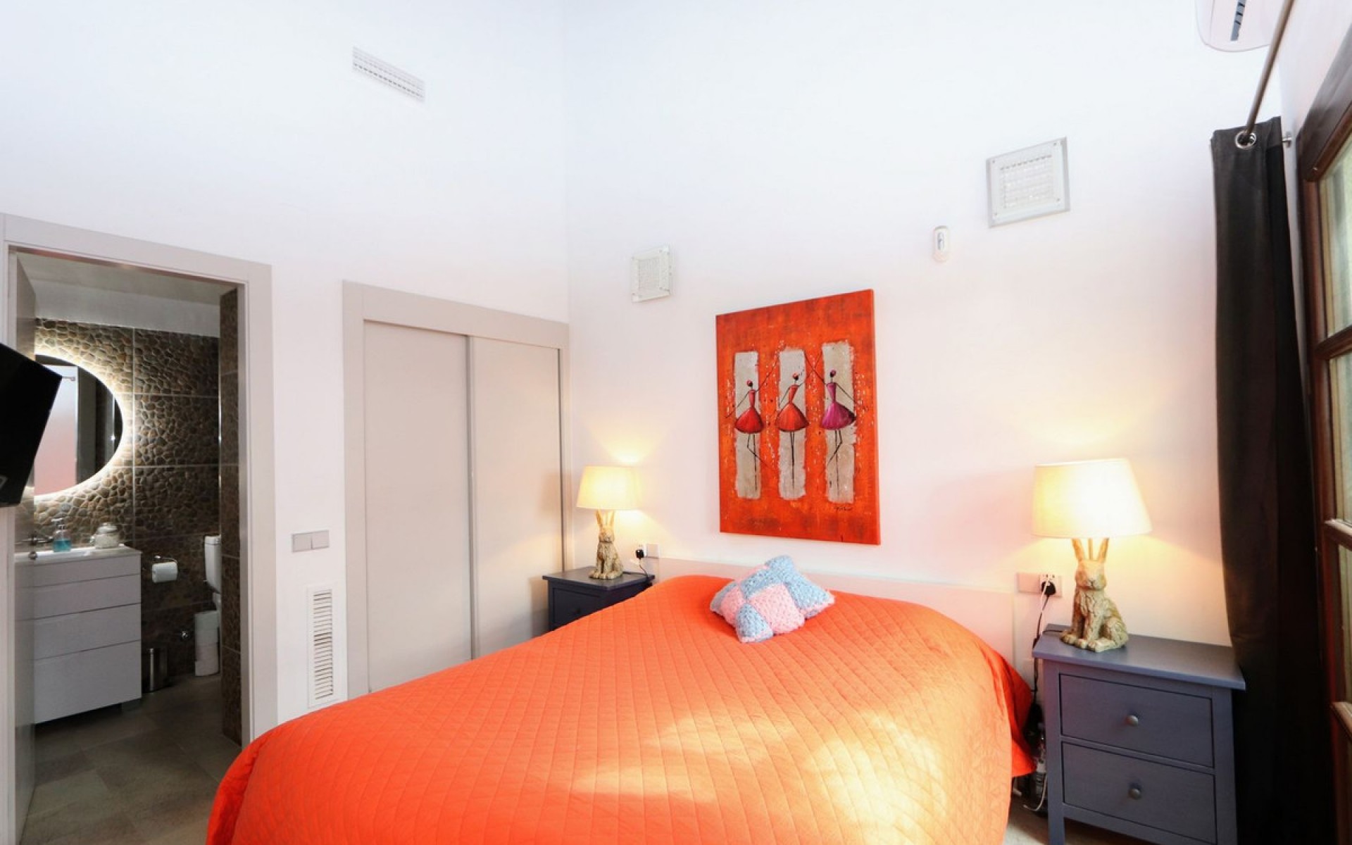 A Vendre - Villa - Murcia - Sucina