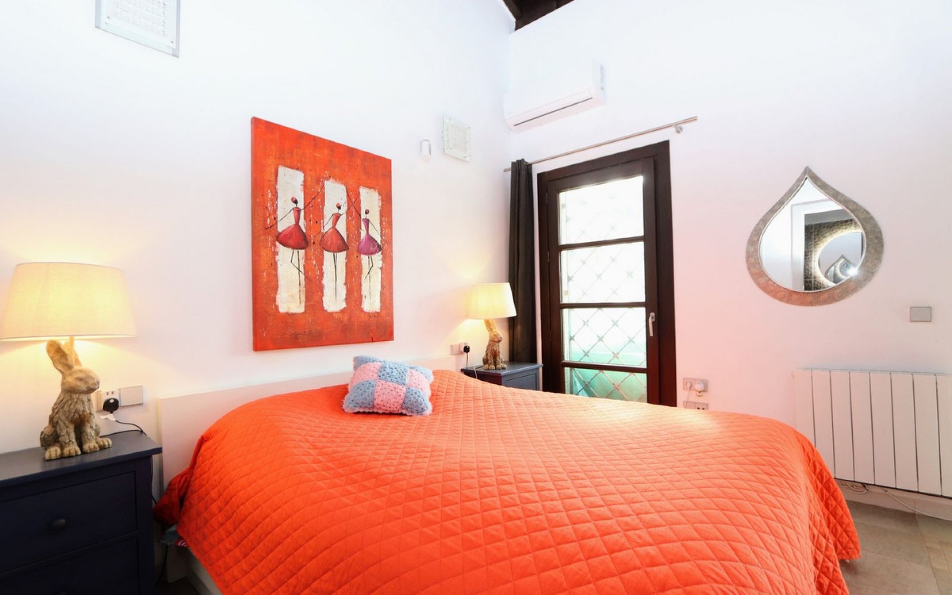 A Vendre - Villa - Murcia - Sucina