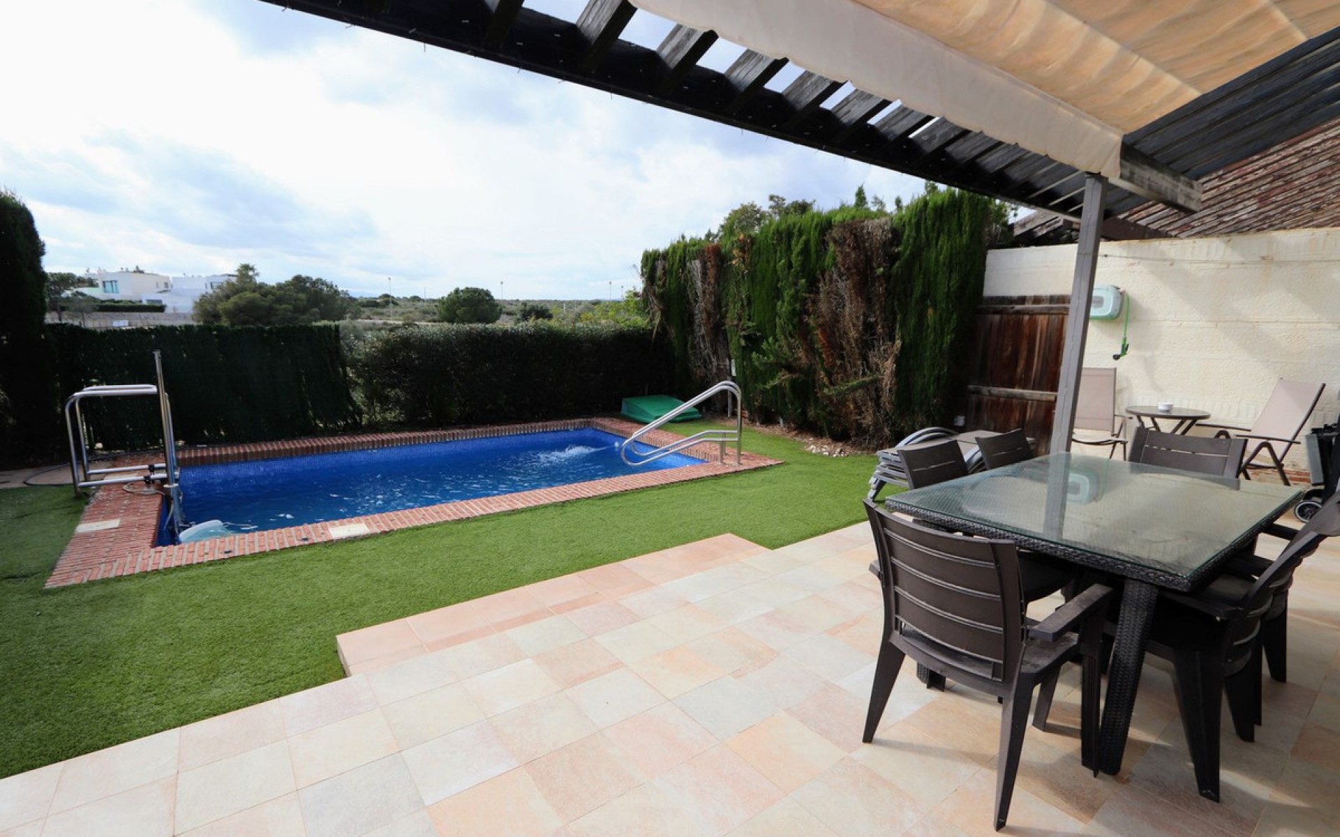 A Vendre - Villa - Murcia - Sucina