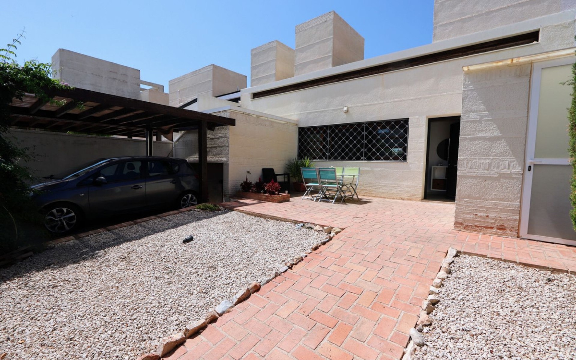 A Vendre - Villa - Murcia - Sucina