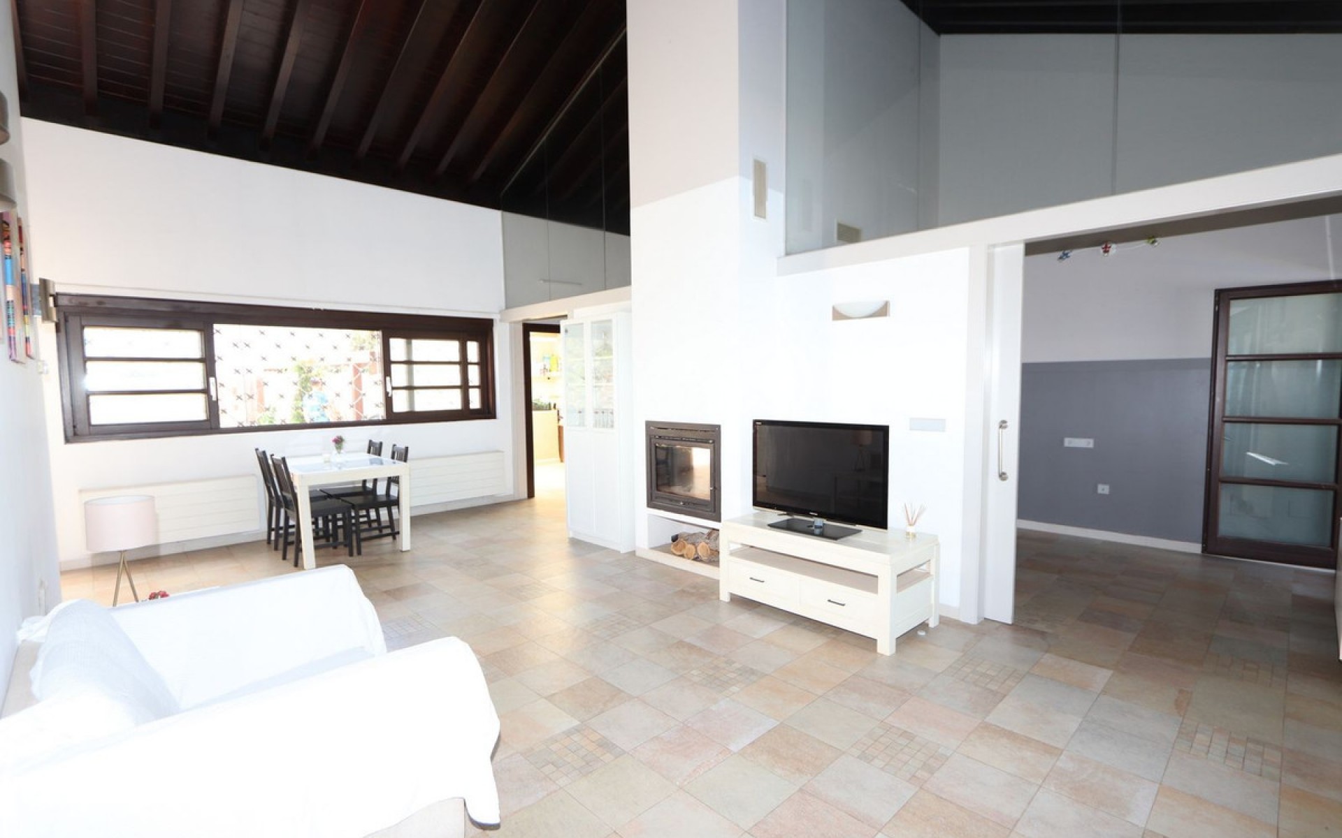 A Vendre - Villa - Murcia - Sucina