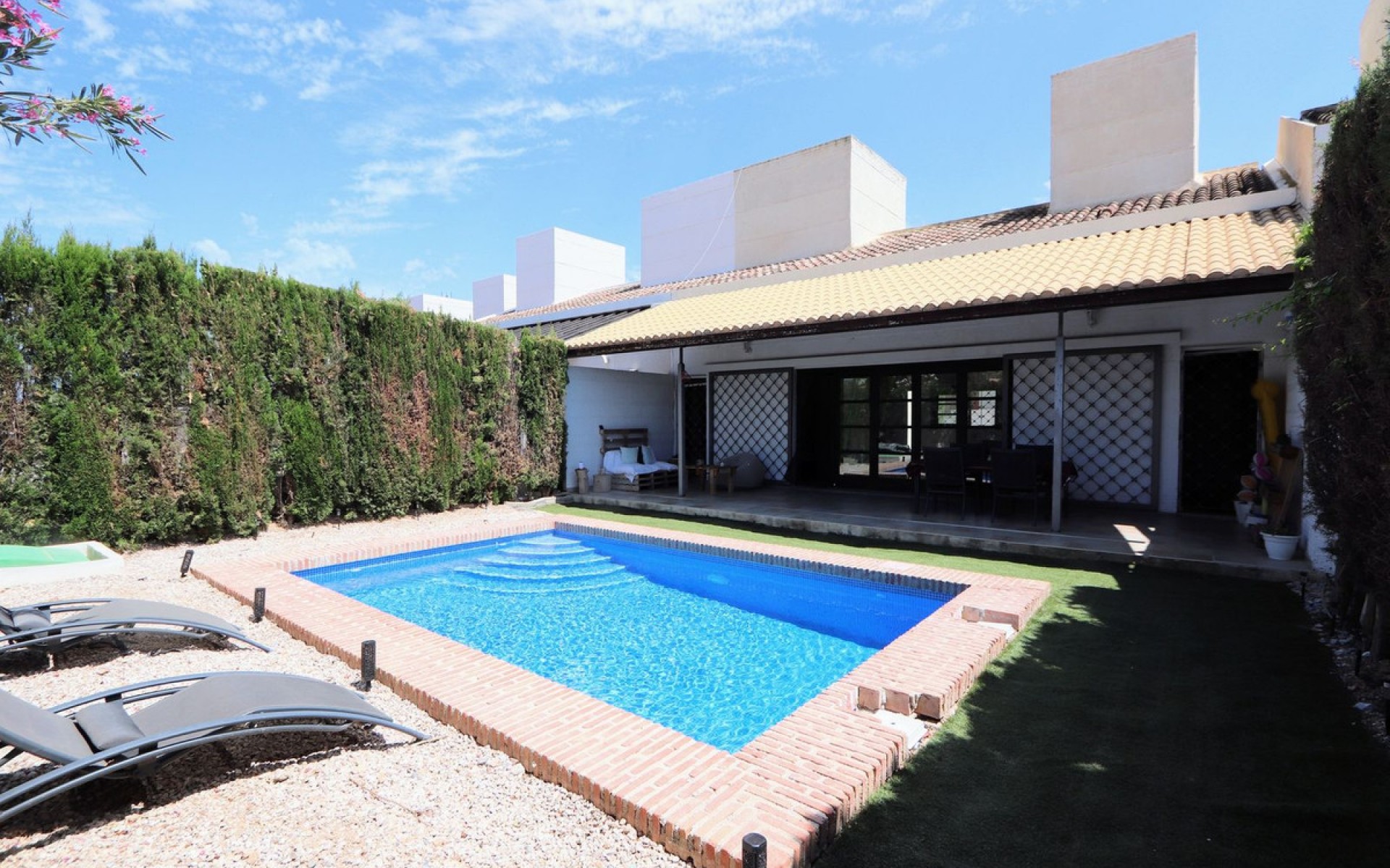 A Vendre - Villa - Murcia - Sucina