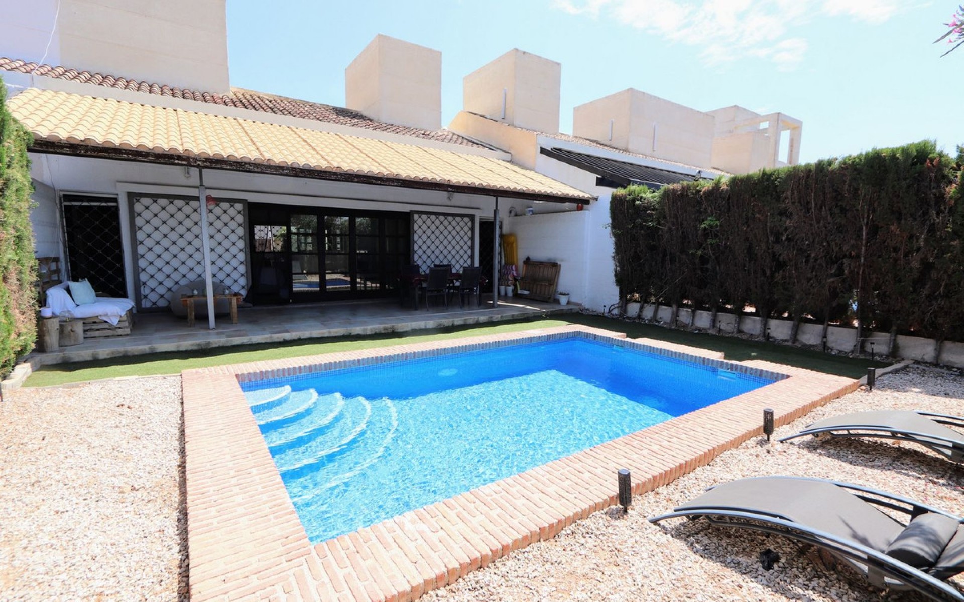 A Vendre - Villa - Murcia - Sucina