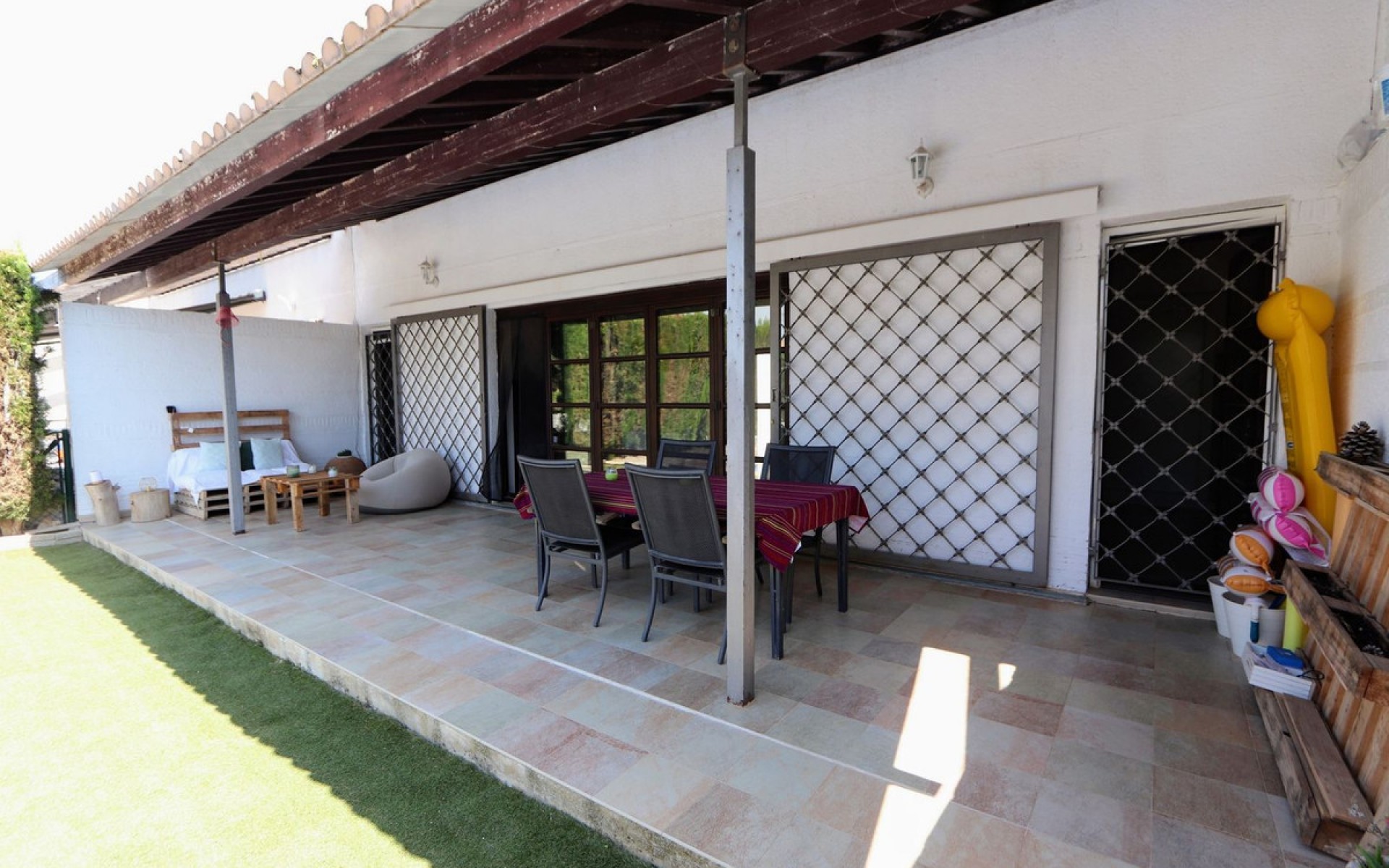 A Vendre - Villa - Murcia - Sucina