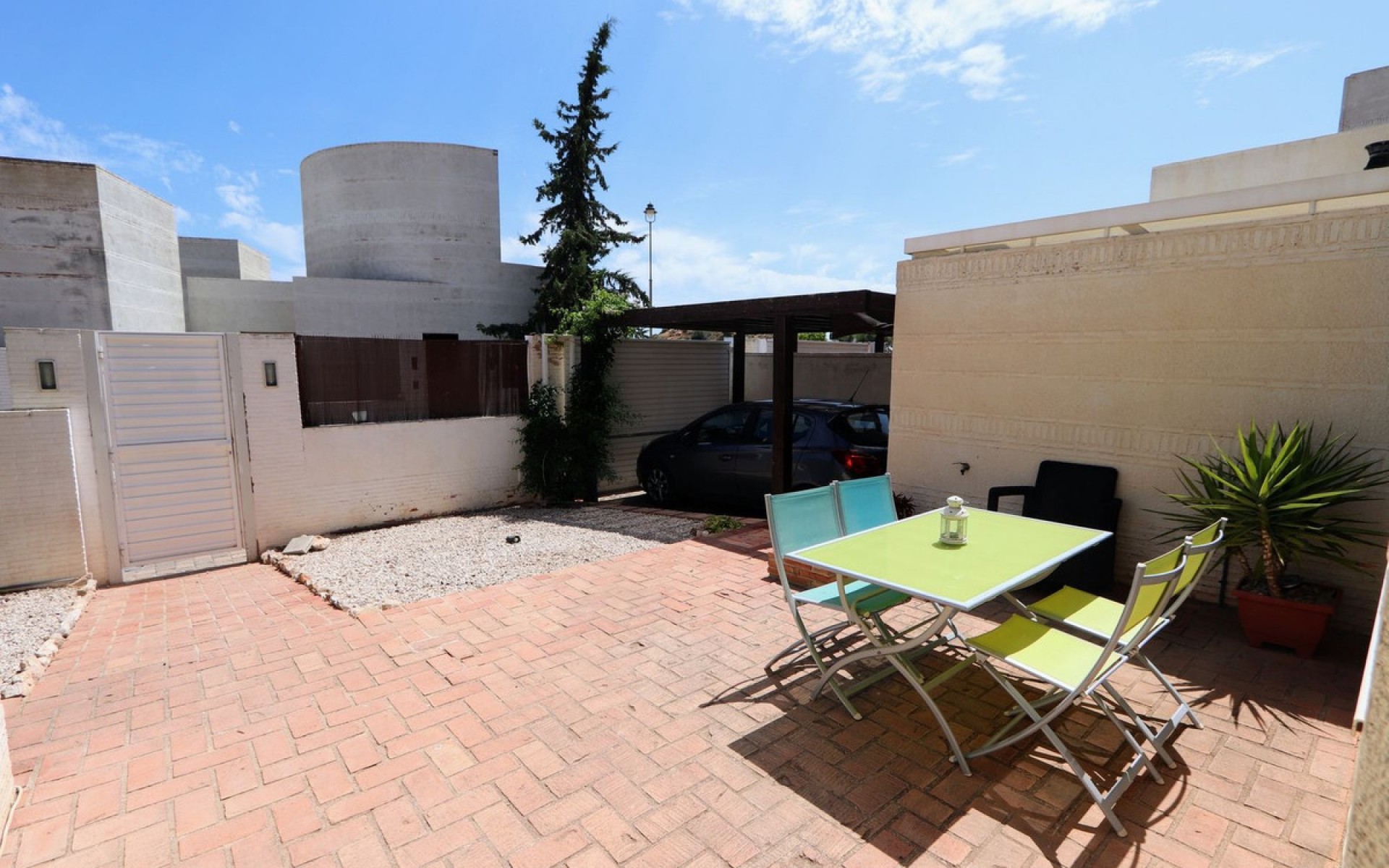 A Vendre - Villa - Murcia - Sucina