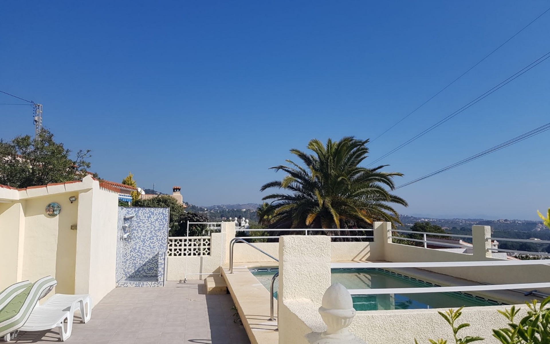 A Vendre - Villa - Novelda - Estación