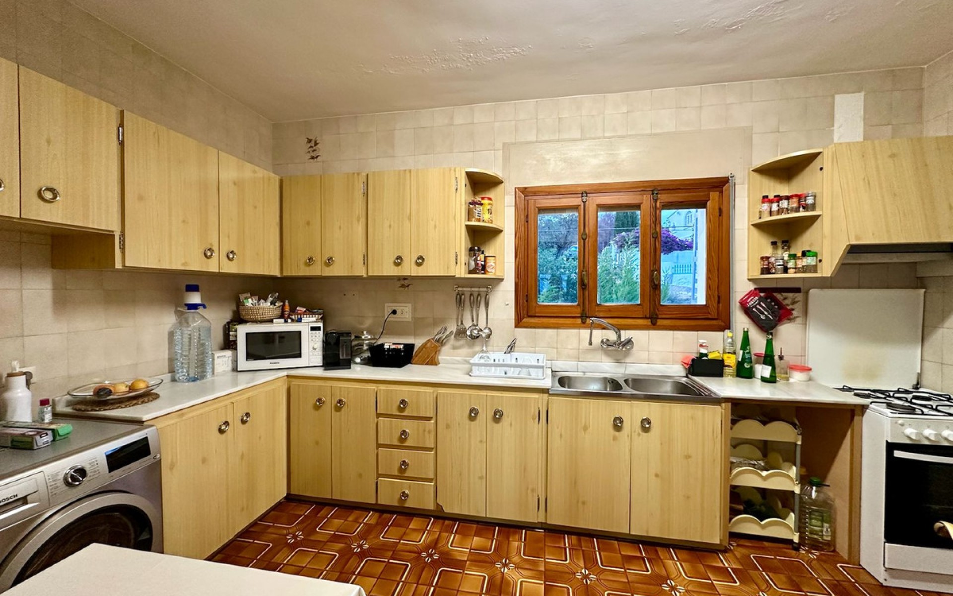 A Vendre - Villa - Novelda - Estación