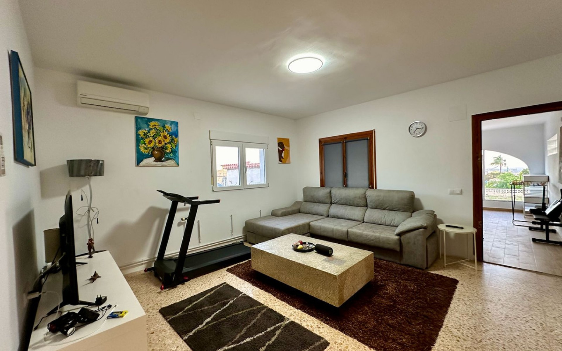 A Vendre - Villa - Novelda - Estación