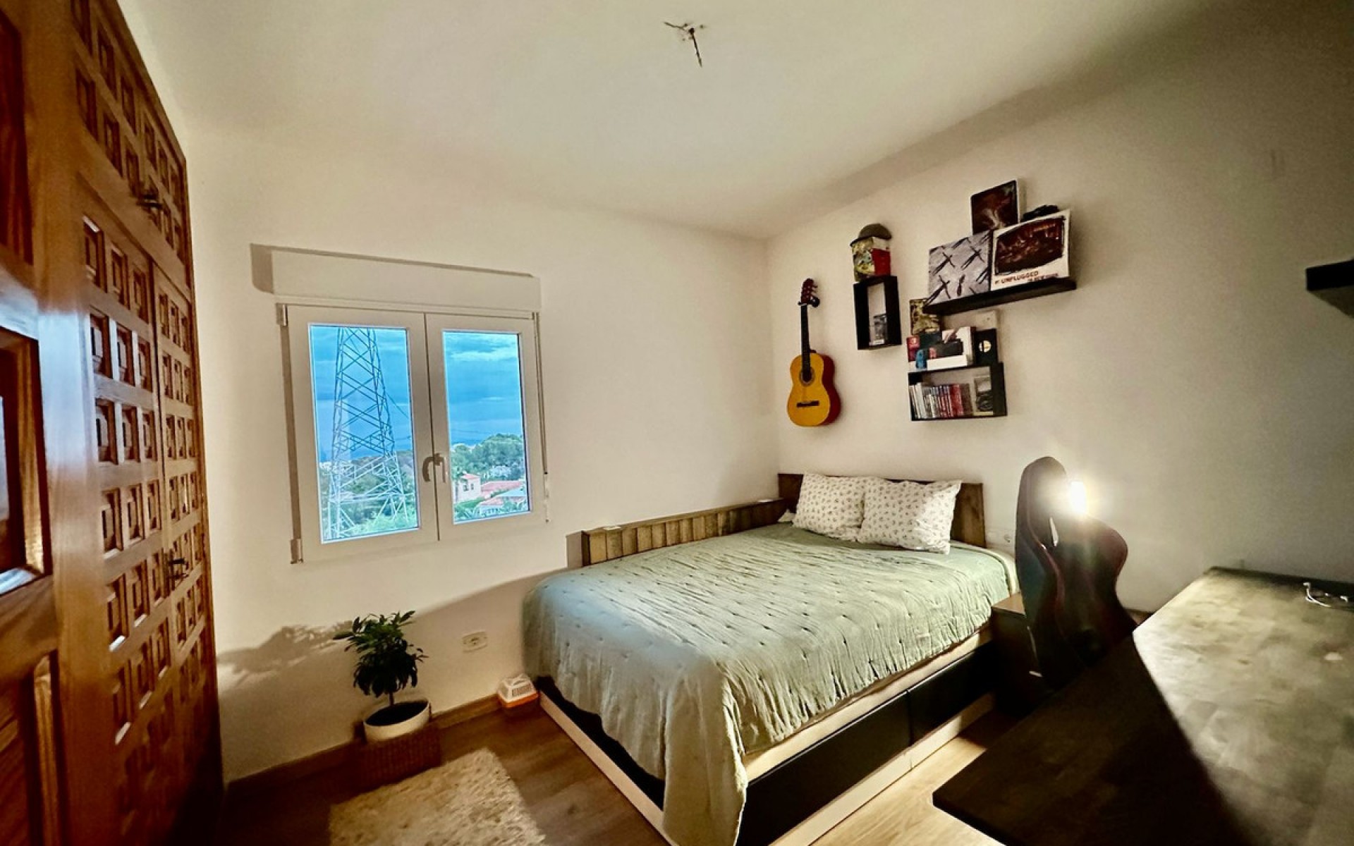 A Vendre - Villa - Novelda - Estación