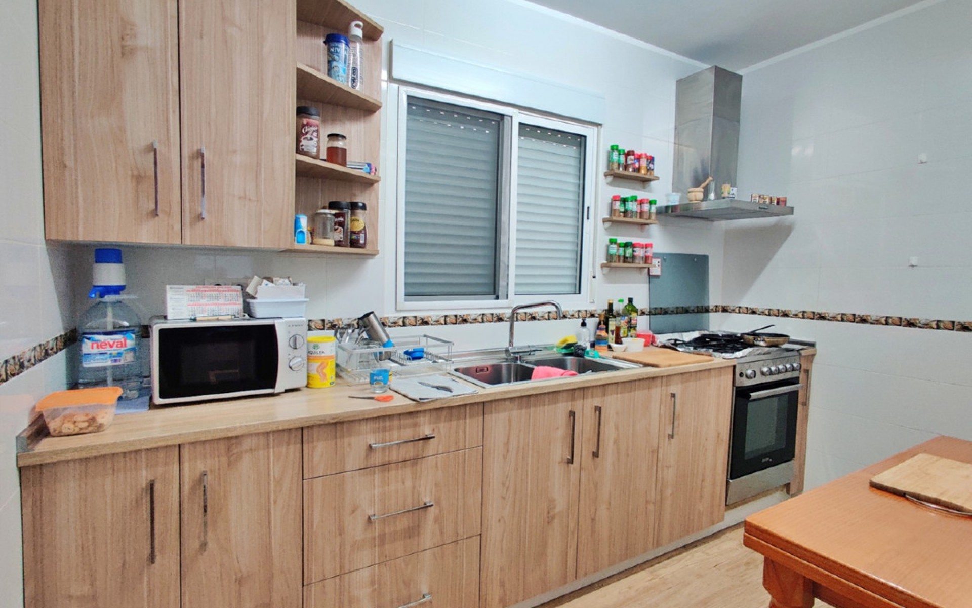 A Vendre - Villa - Novelda - Estación