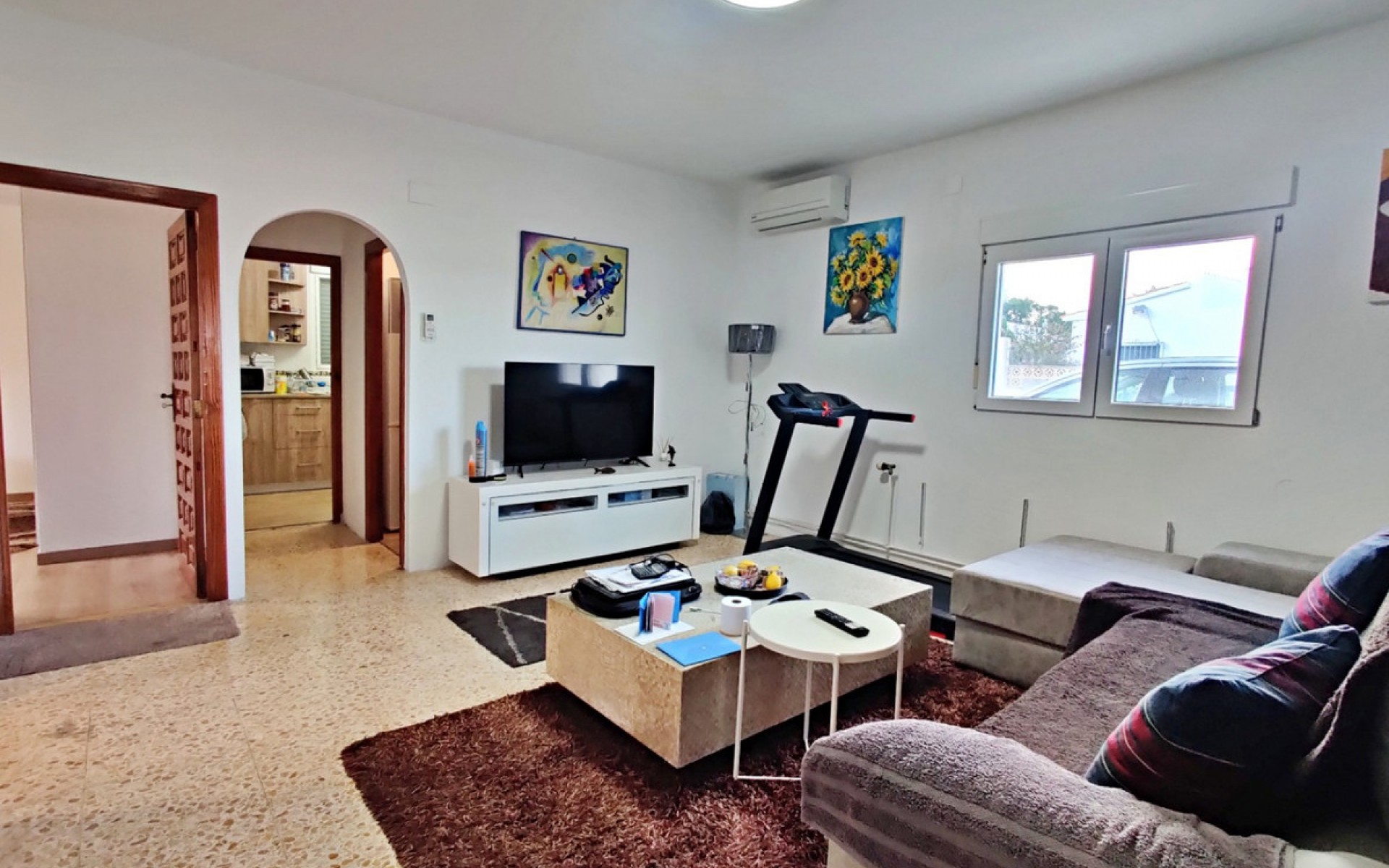 A Vendre - Villa - Novelda - Estación