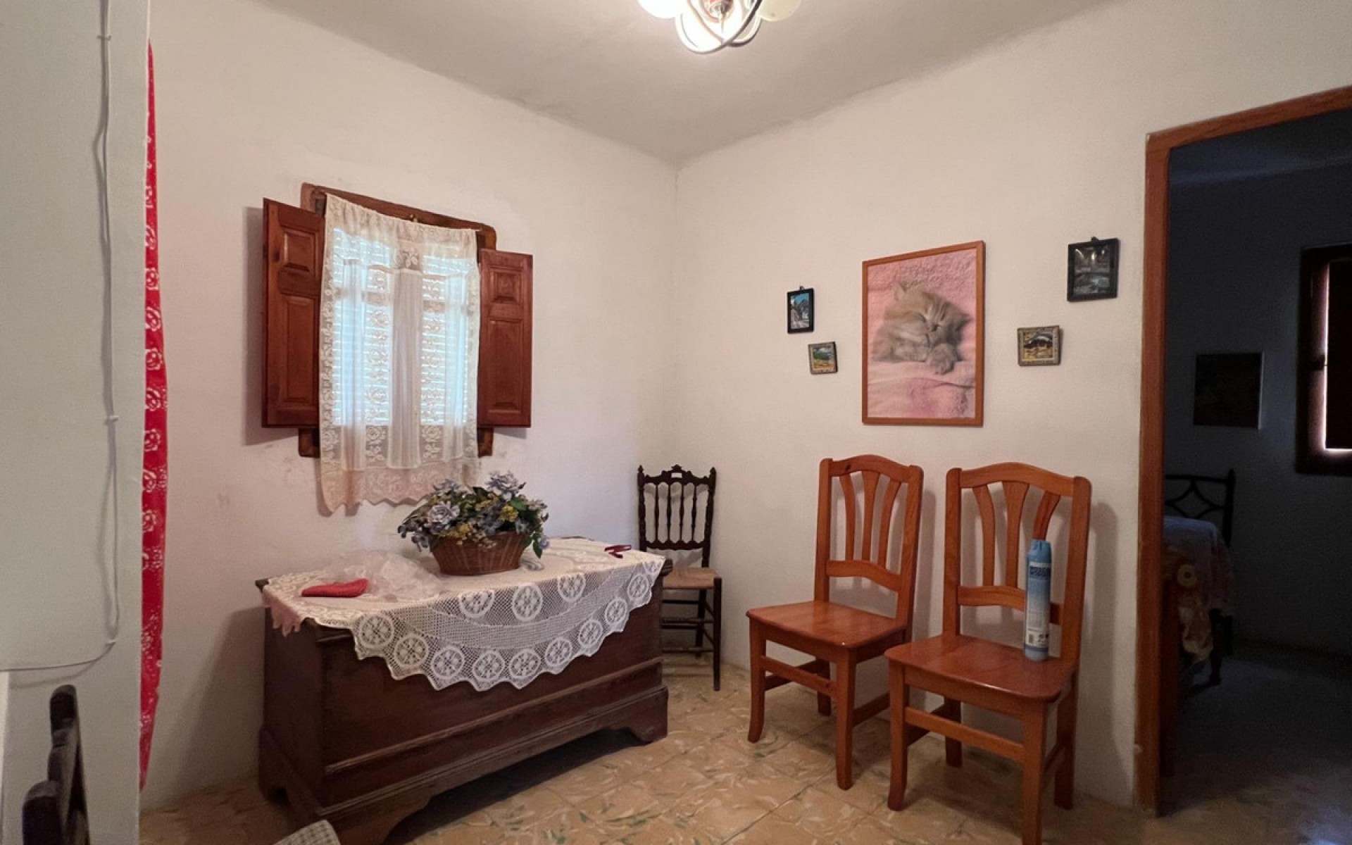 A Vendre - Villa - Novelda - Estación