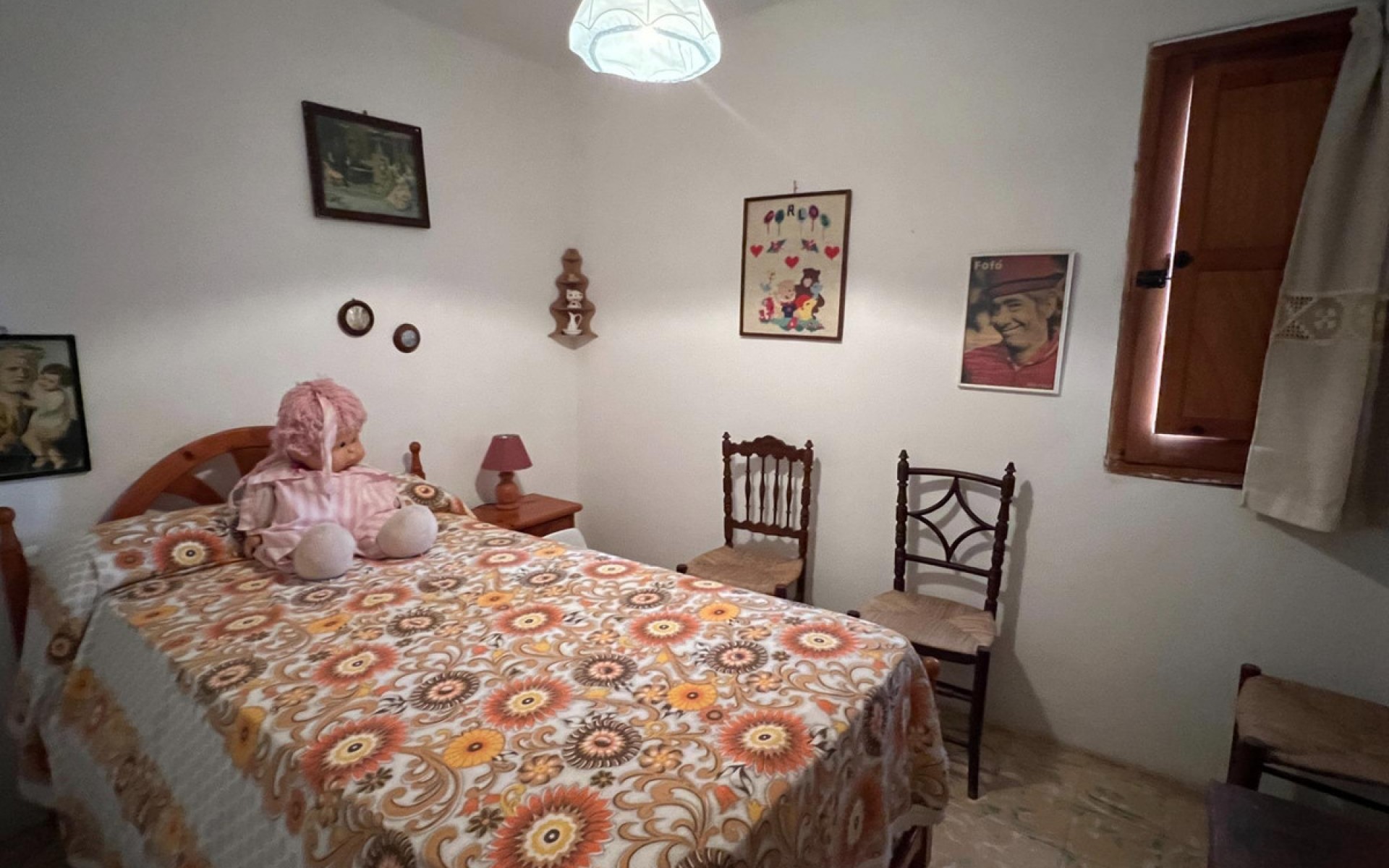 A Vendre - Villa - Novelda - Estación