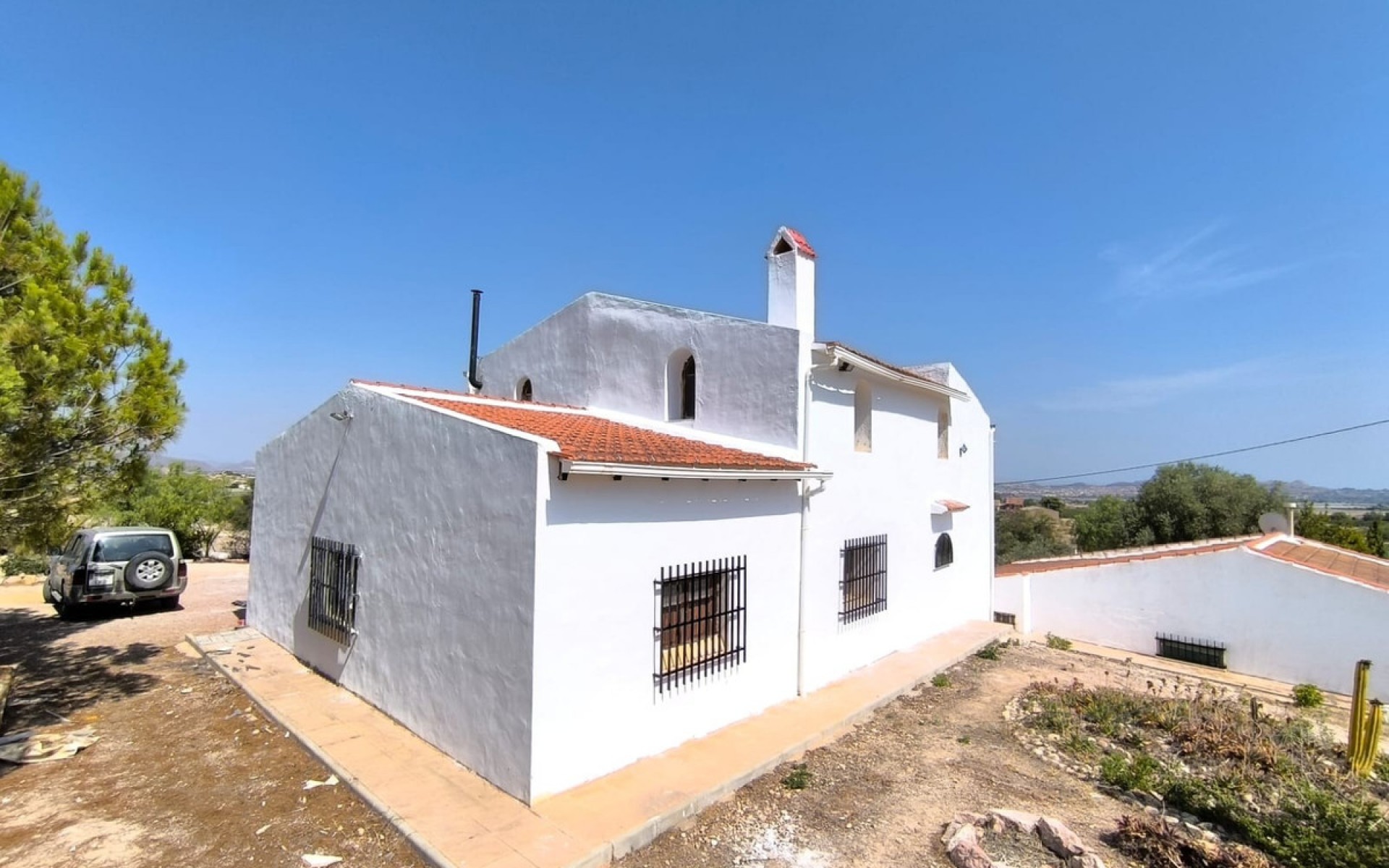 A Vendre - Villa - Novelda - Novelda Centro