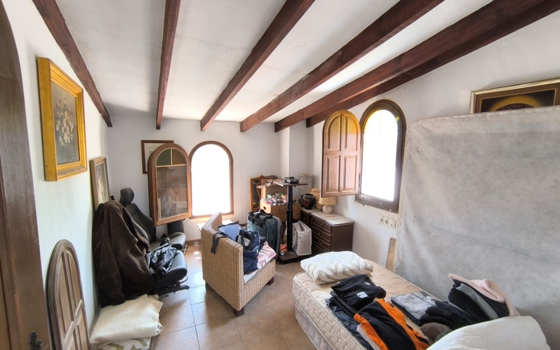 A Vendre - Villa - Novelda - Novelda Centro