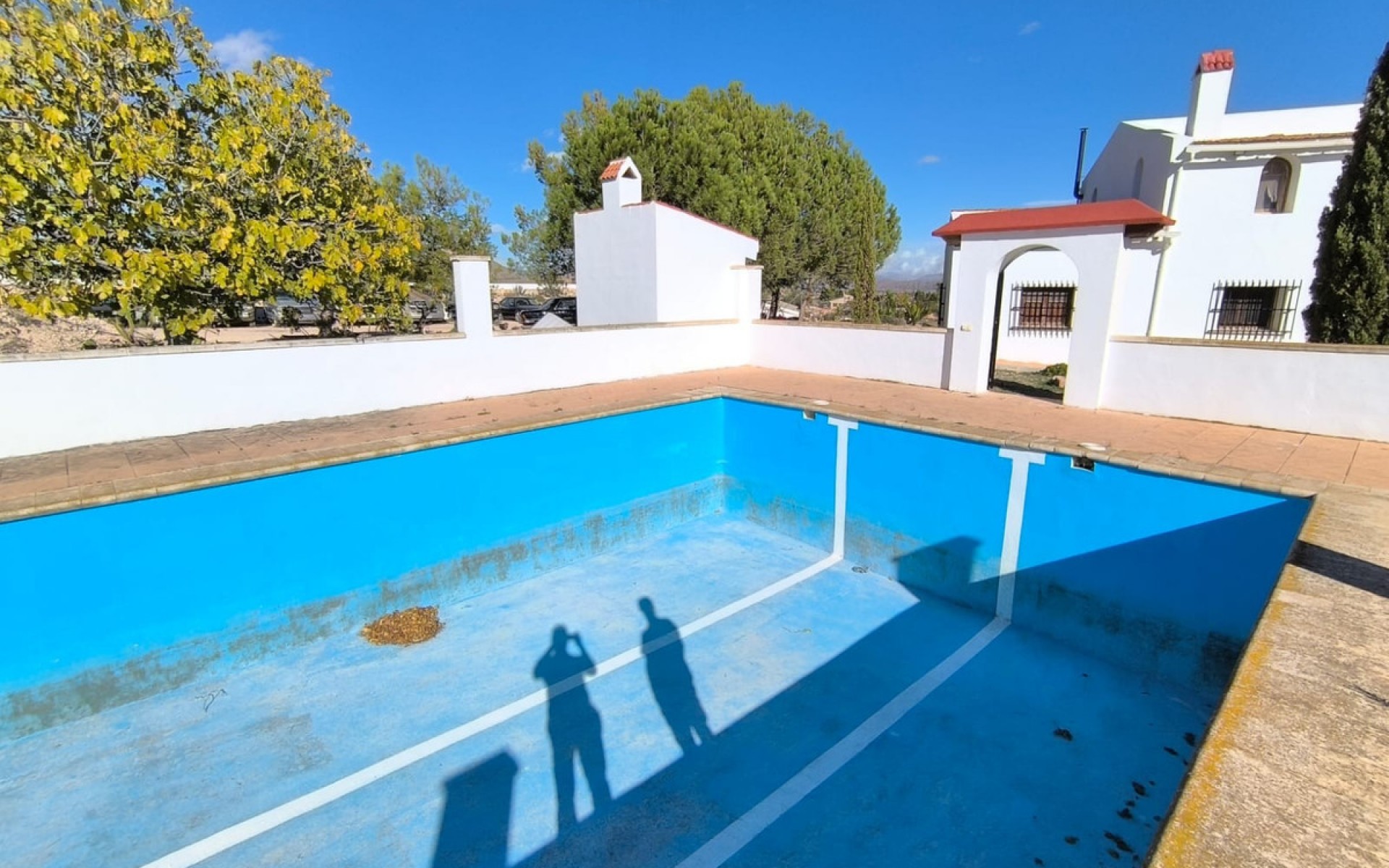 A Vendre - Villa - Novelda - Novelda Centro