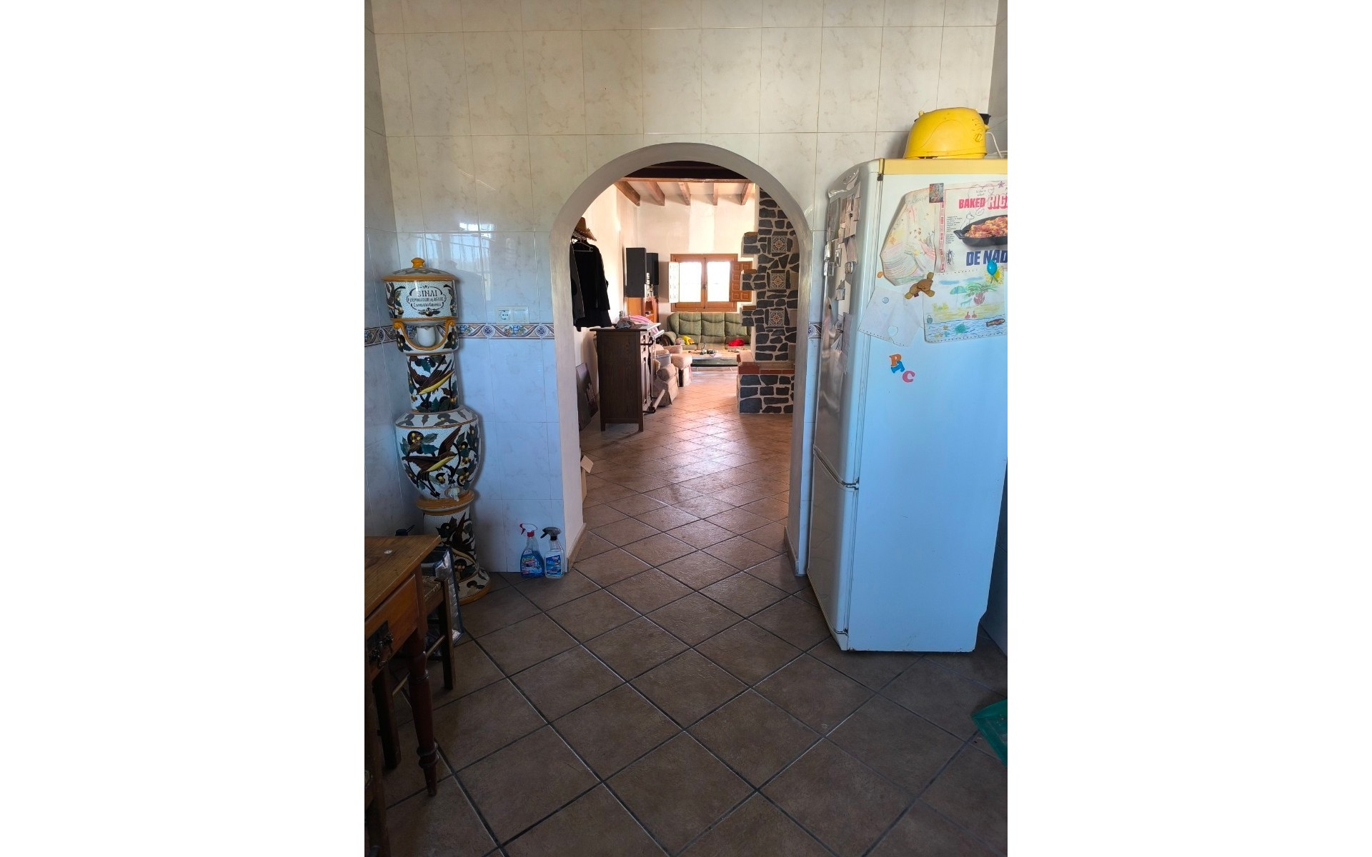 A Vendre - Villa - Novelda - Novelda Centro