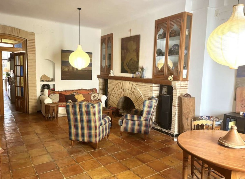 A Vendre - Villa - Orba - Orba Centro