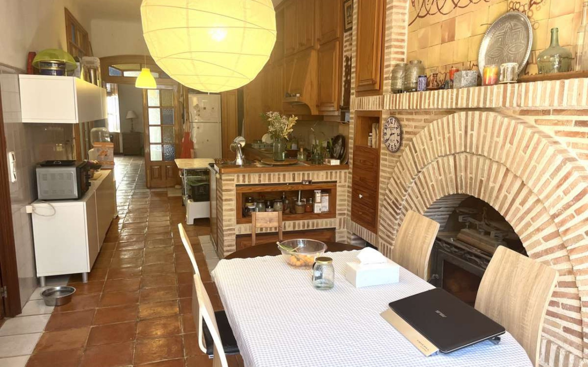 A Vendre - Villa - Orba - Orba Centro