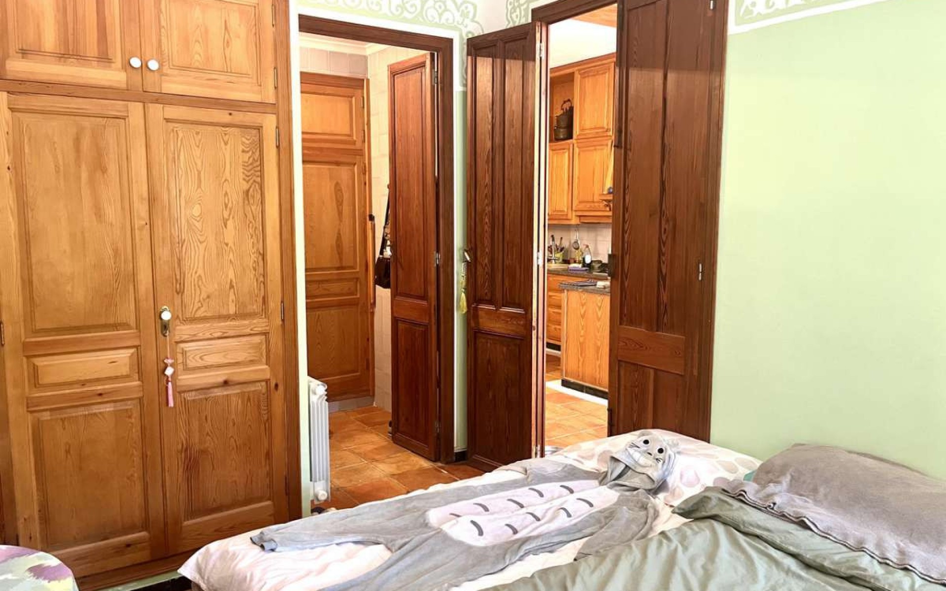 A Vendre - Villa - Orba - Orba Centro