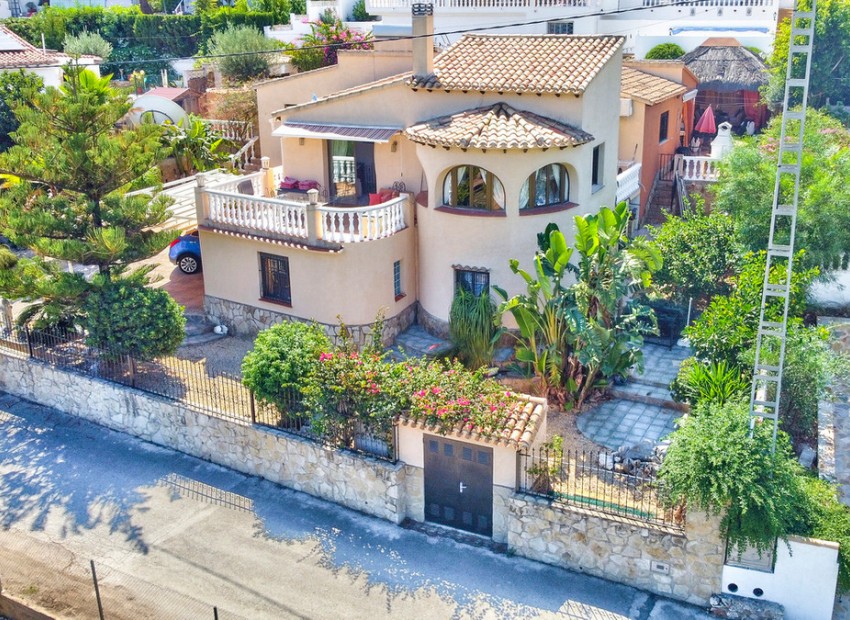 A Vendre - Villa - Orba - Orba Centro