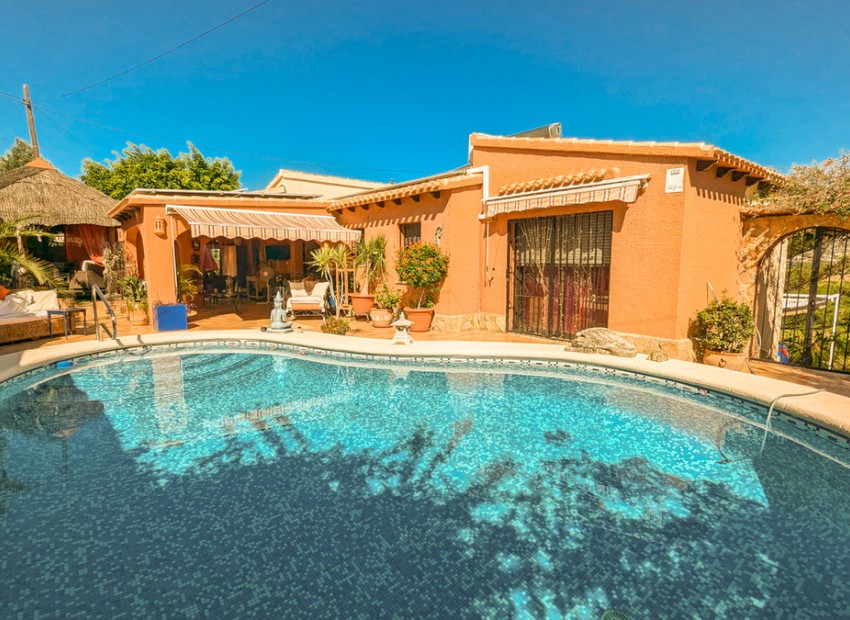 A Vendre - Villa - Orba - Orba Centro