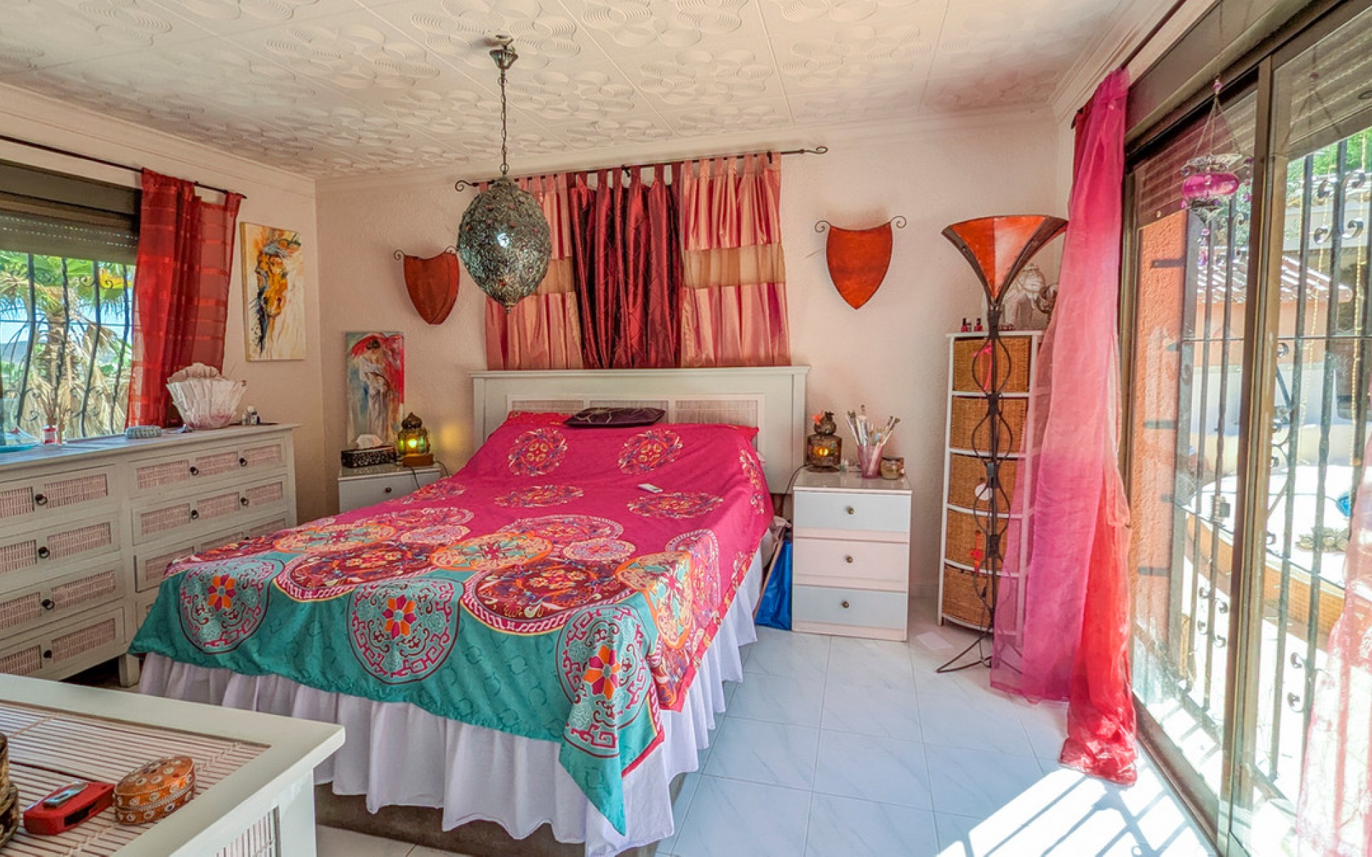 A Vendre - Villa - Orba - Orba Centro