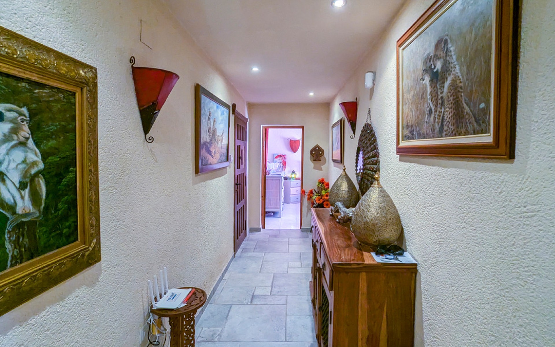 A Vendre - Villa - Orba - Orba Centro