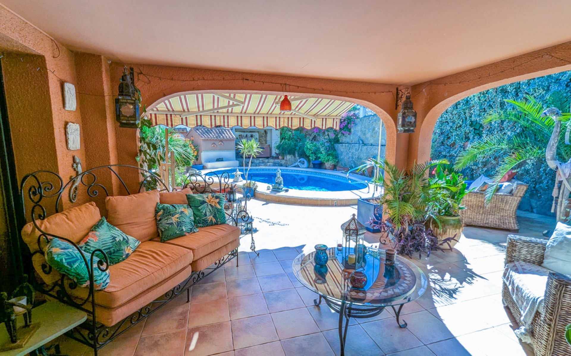 A Vendre - Villa - Orba - Orba Centro