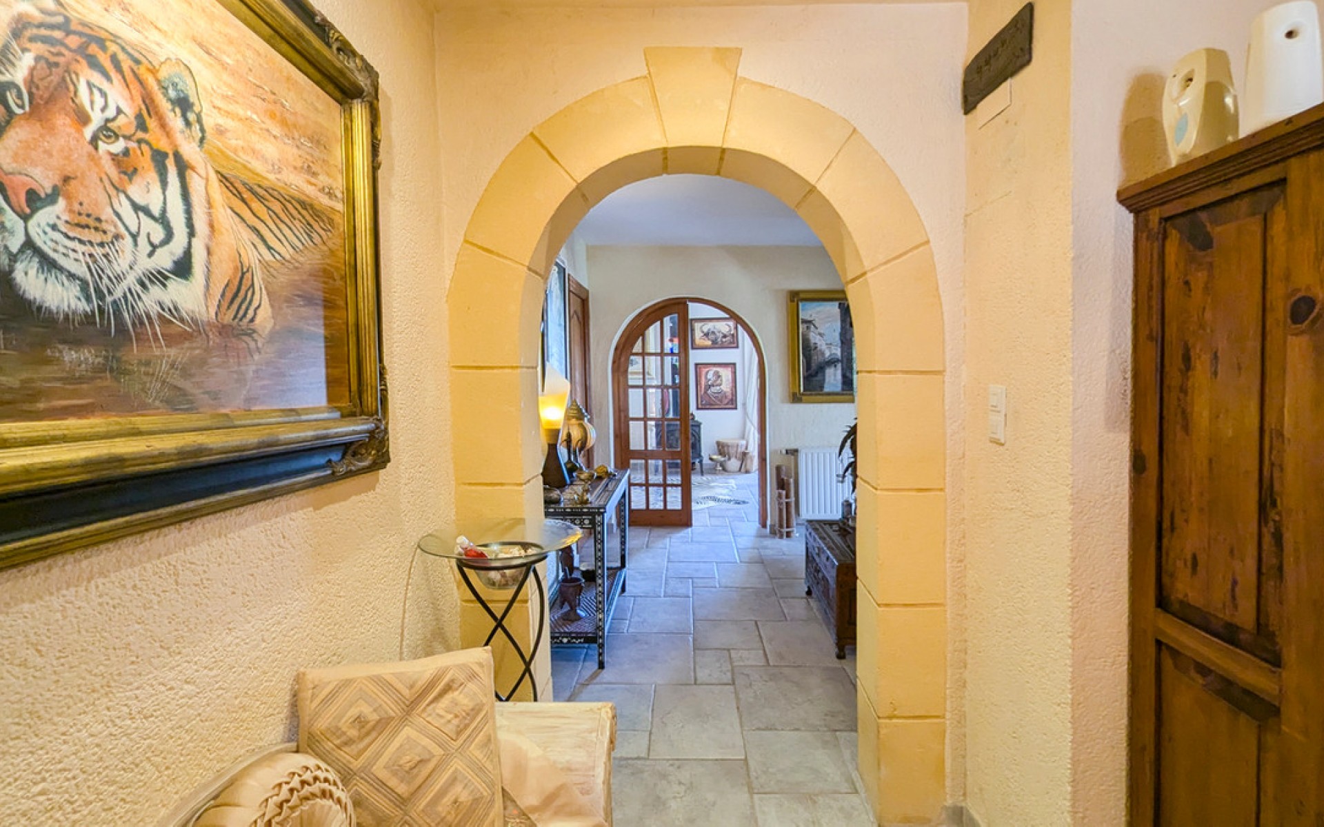 A Vendre - Villa - Orba - Orba Centro
